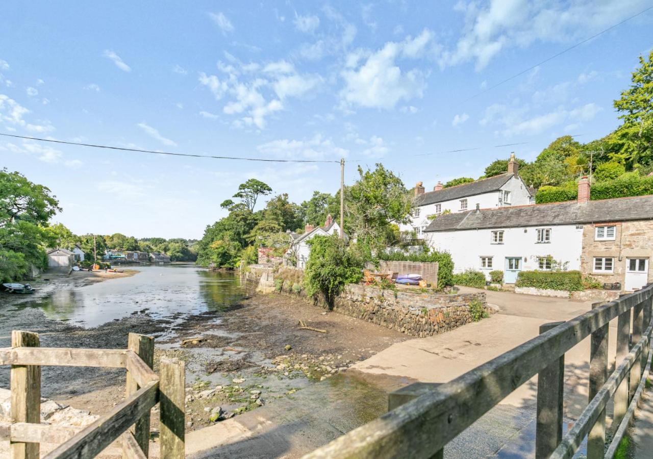 3 Bed in Helford oc-dowrpe