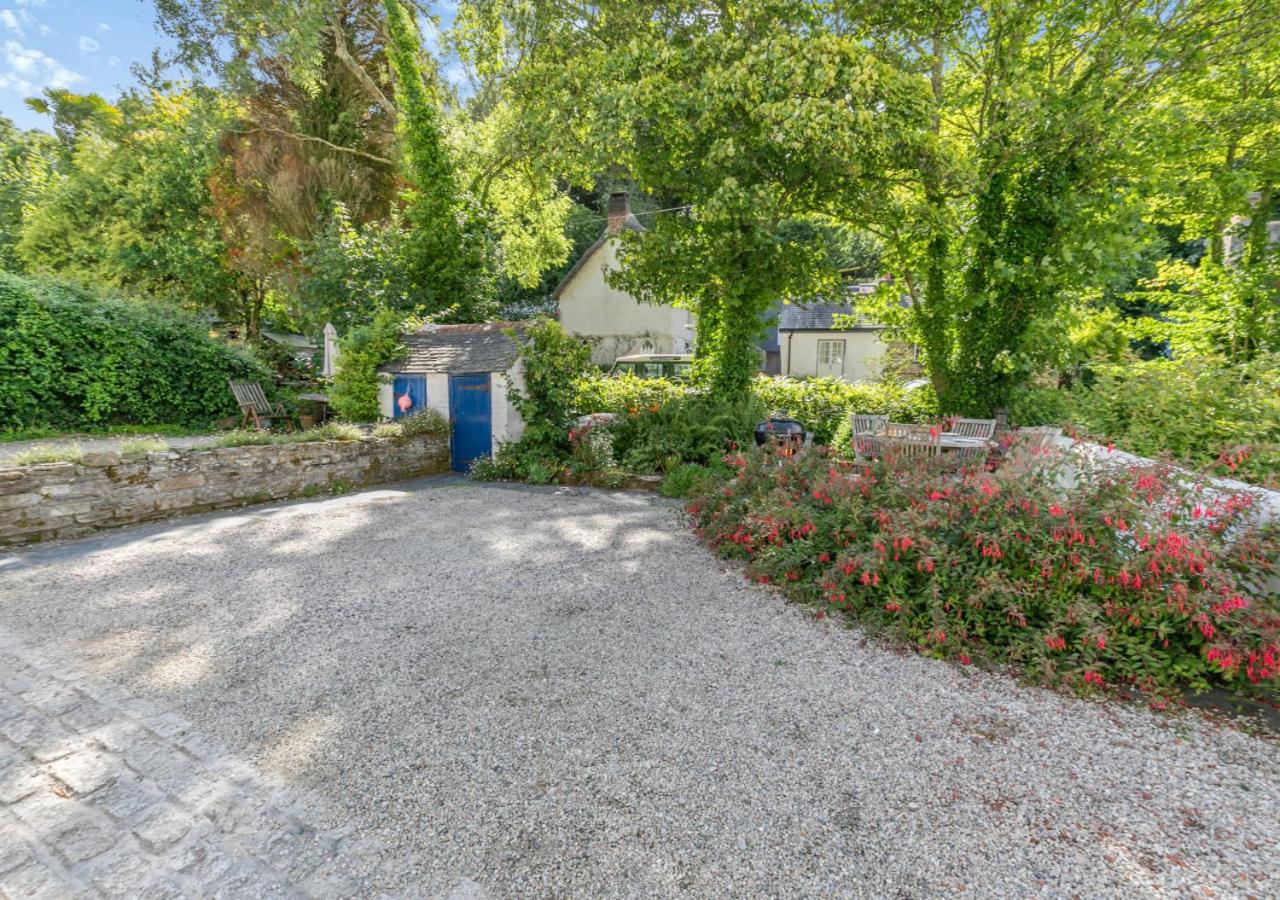 3 Bed in Helford oc-dowrpe