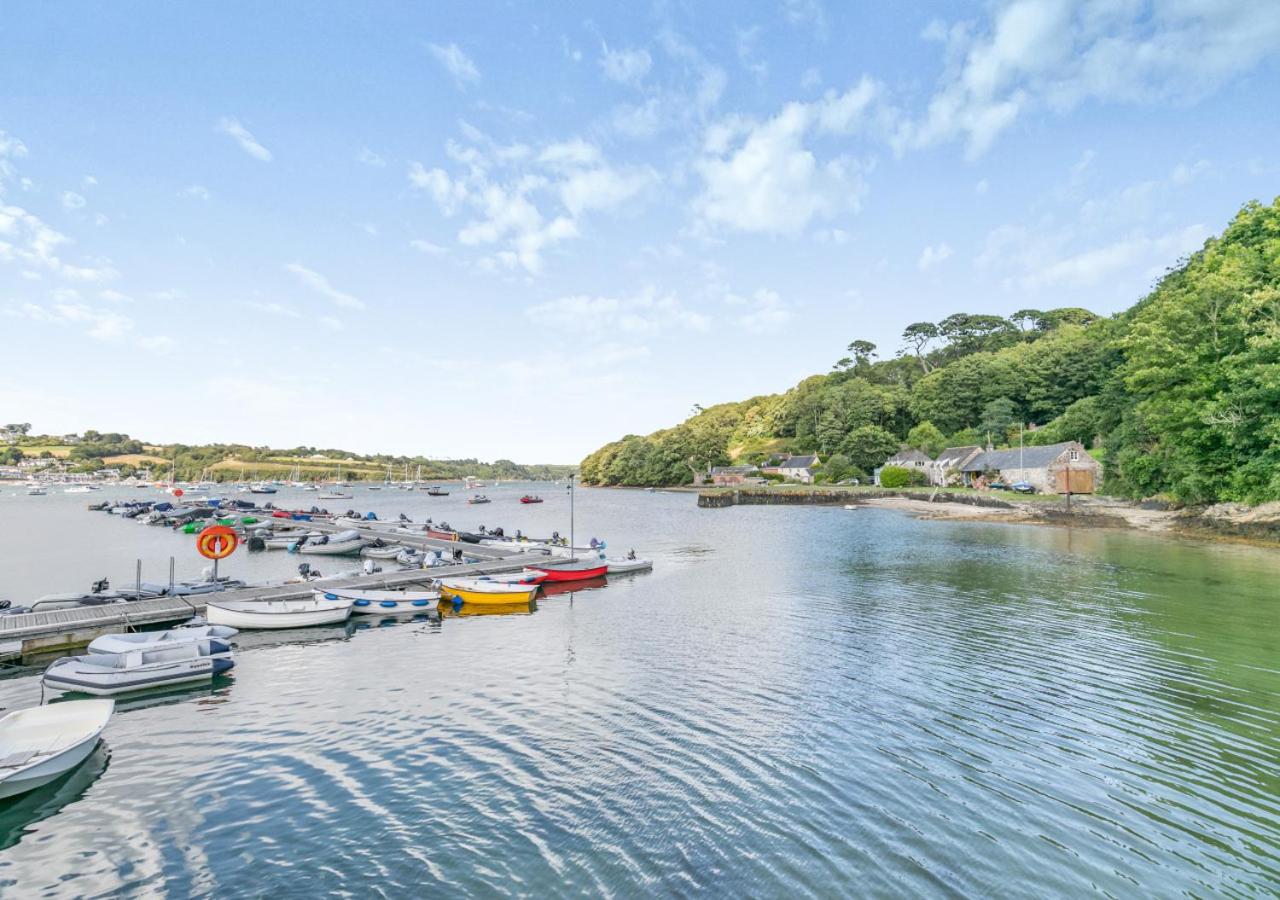 3 Bed in Helford oc-dowrpe