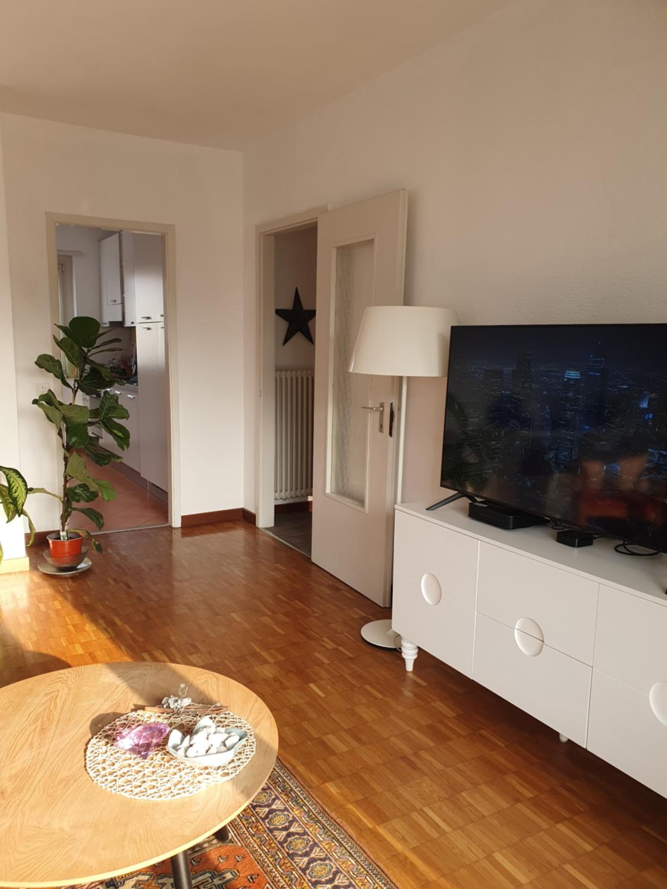 Charming Penthouse near Como lake