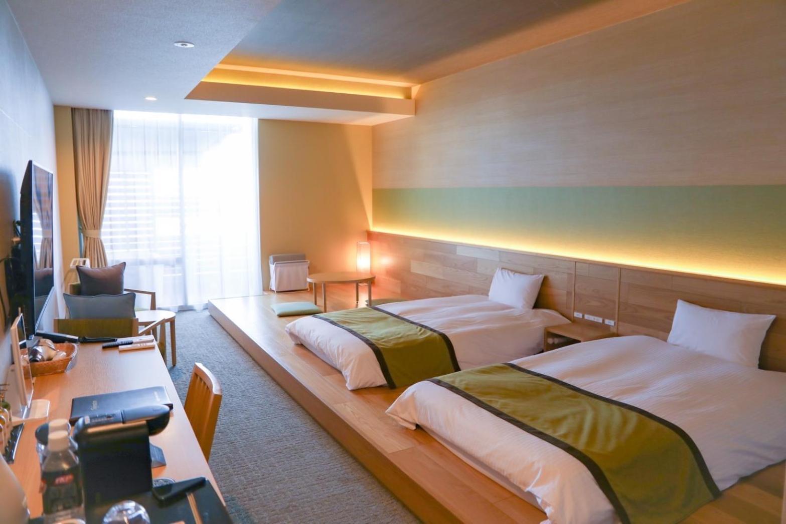 Ishinoya Atami - TKP Hotels & Resorts, 아타미시 - 21