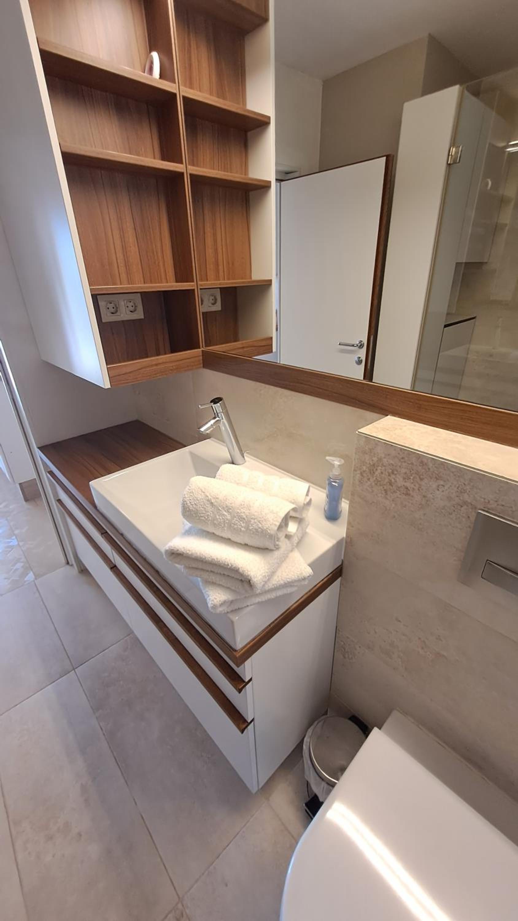 Apartmani STJEPAN Zavala