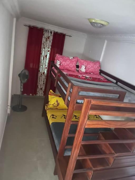 KM COZY TWO ROOM APPRT