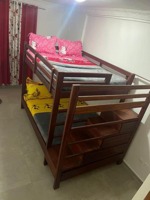 KM COZY TWO ROOM APPRT
