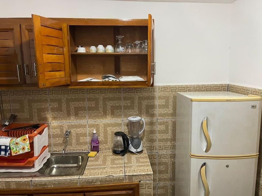 KM COZY TWO ROOM APPRT