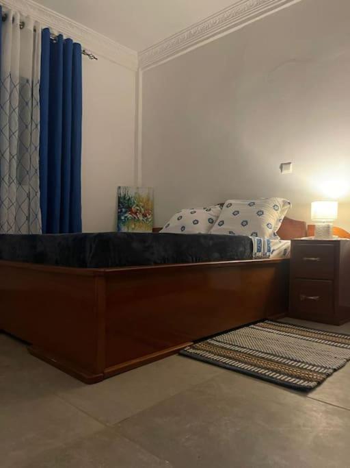 KM COZY TWO ROOM APPRT