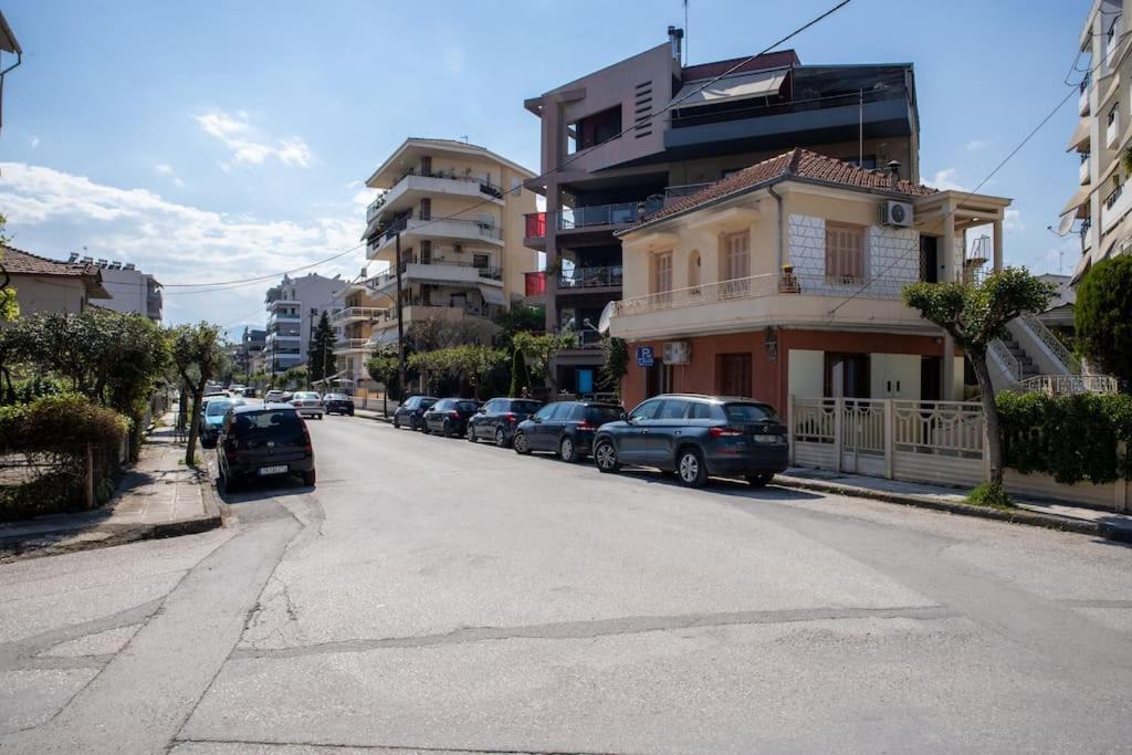 Trikala Central House photo 1