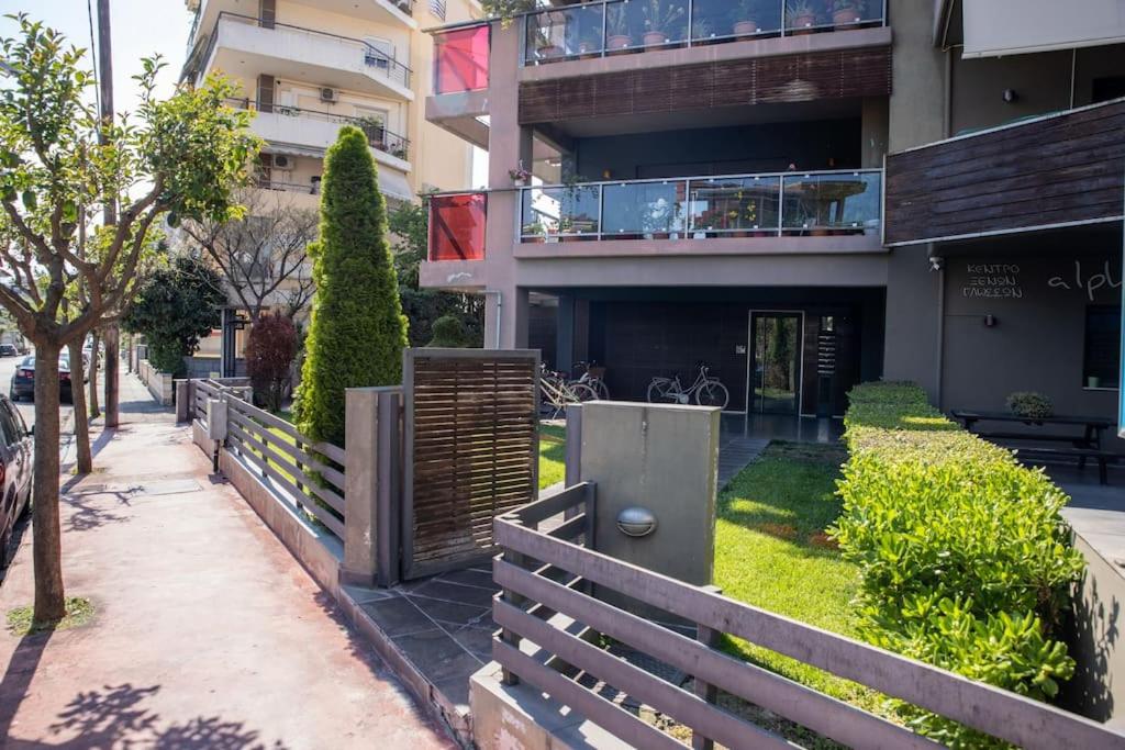 Trikala Central House photo 2