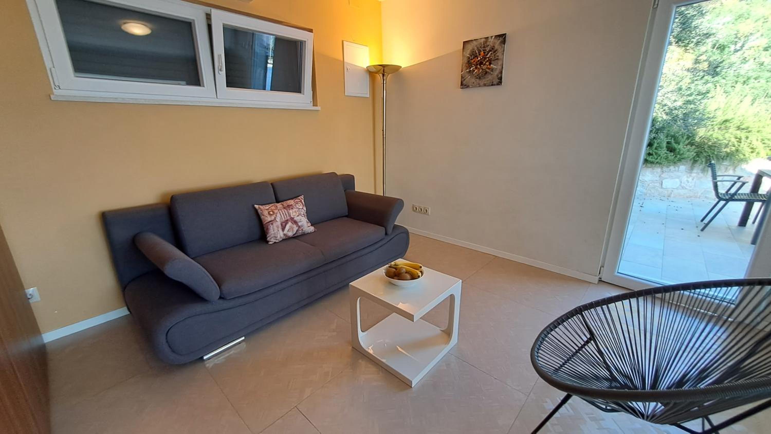 Apartmani STJEPAN Zavala