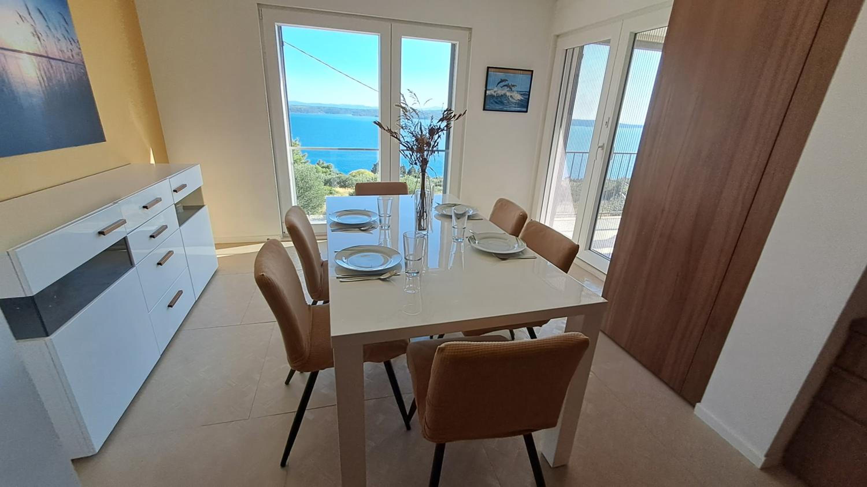 Apartmani STJEPAN Zavala