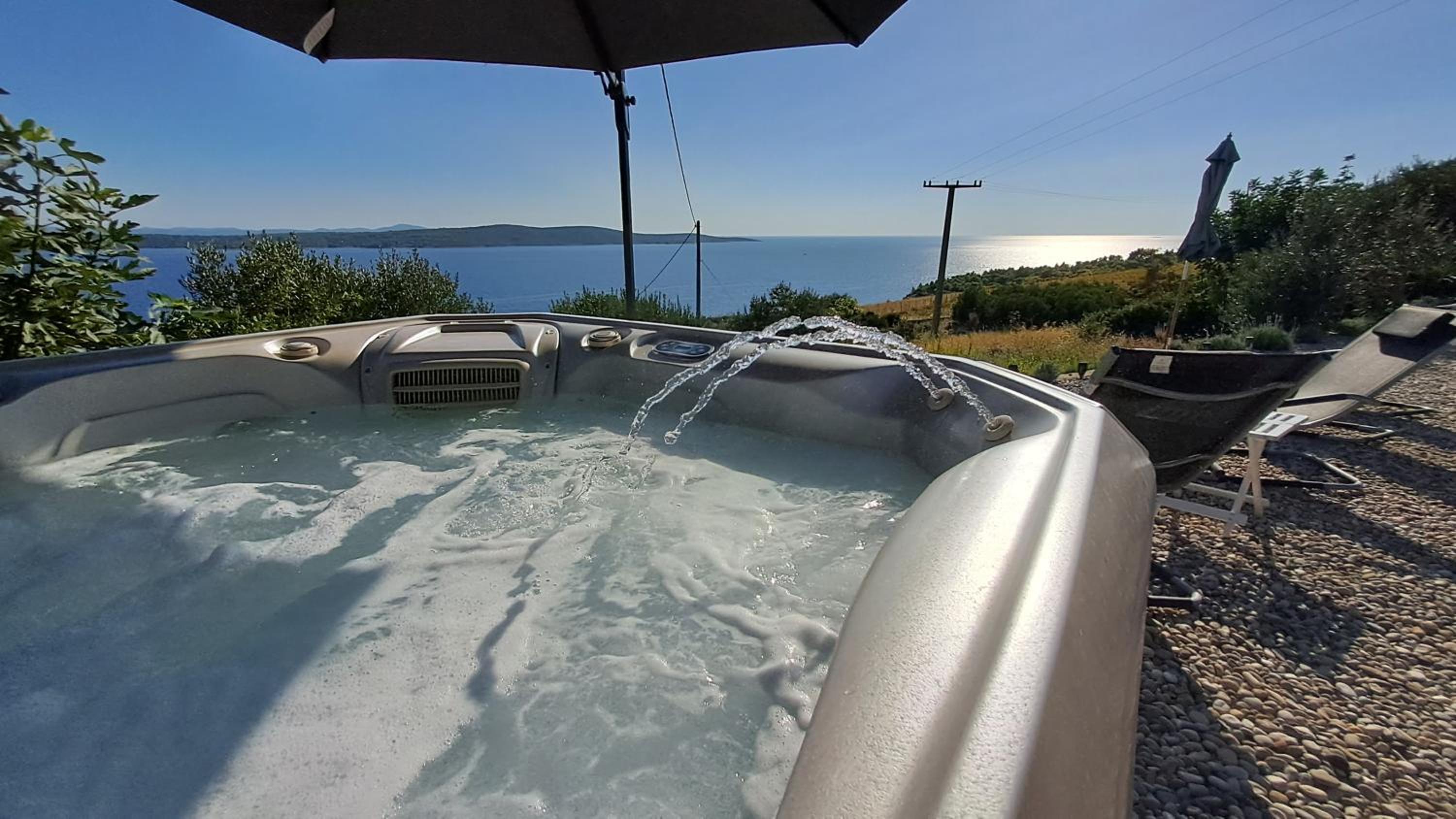 Apartmani STJEPAN Zavala