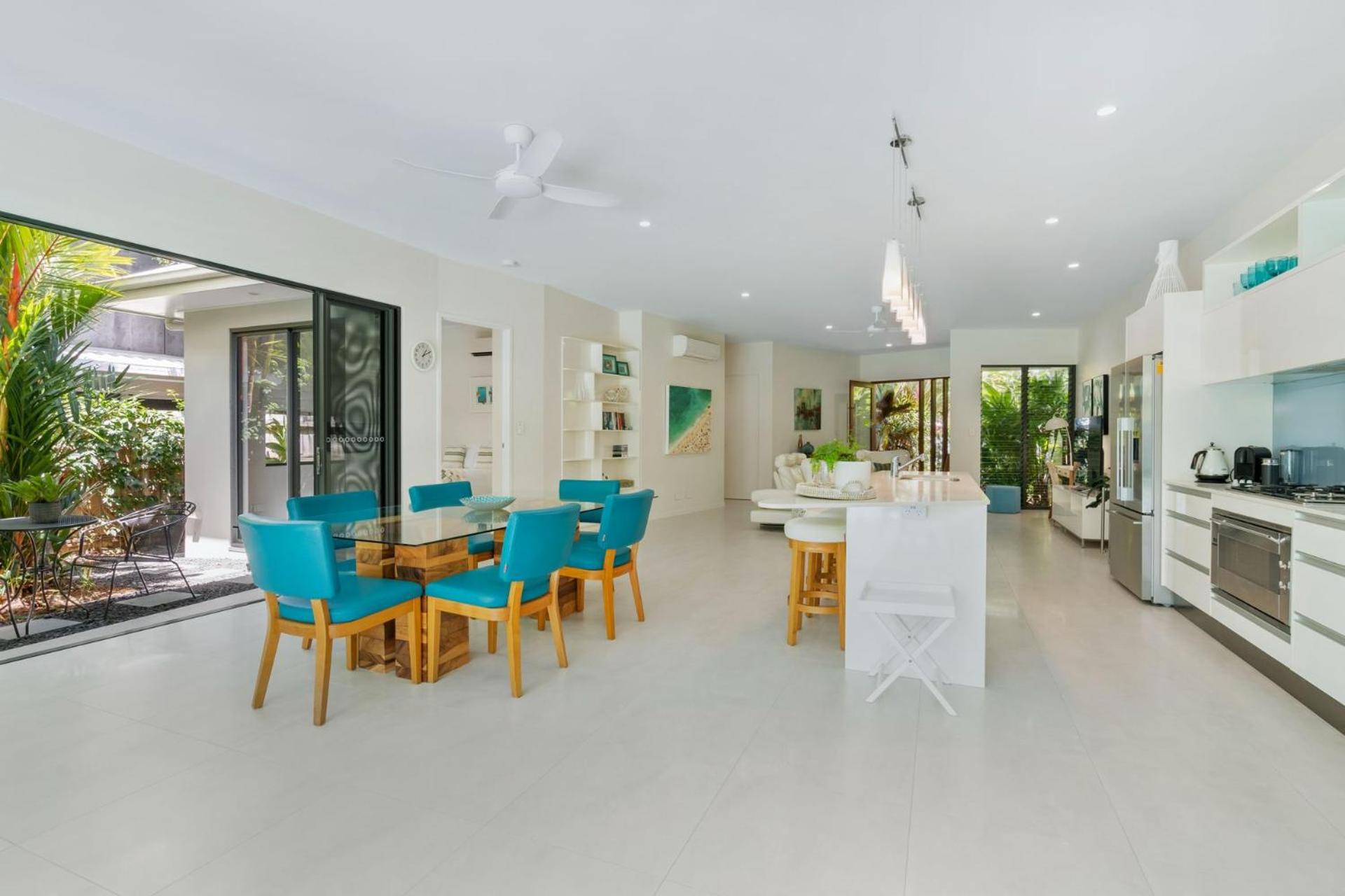 Belle Escapes Luxury Beach Edge