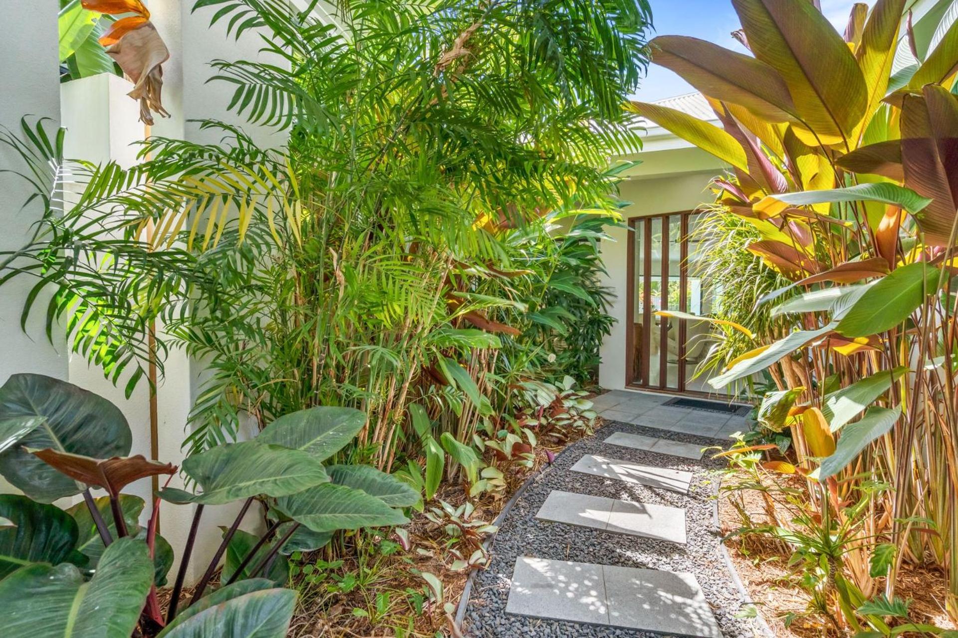 Belle Escapes Luxury Beach Edge