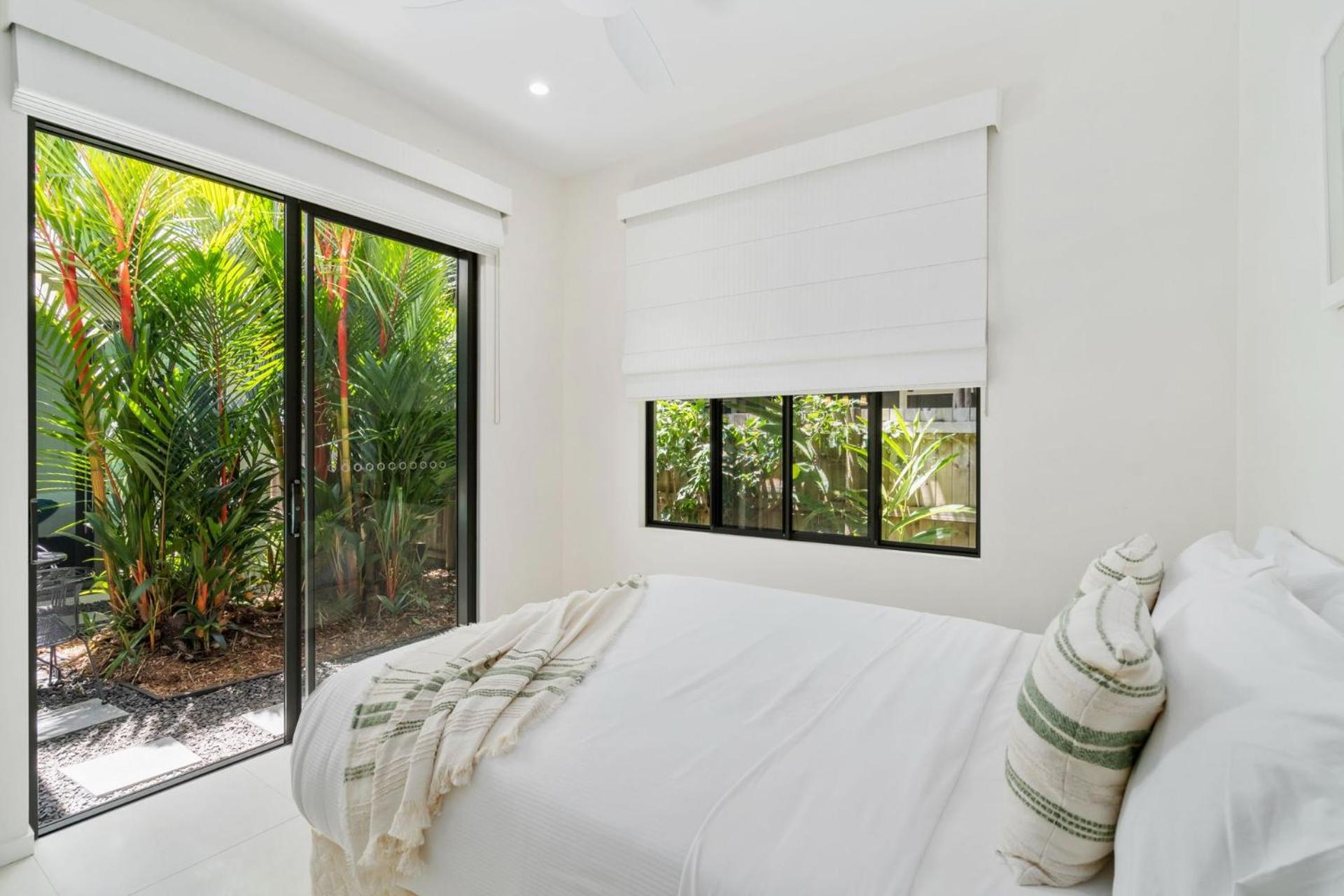 Belle Escapes Luxury Beach Edge