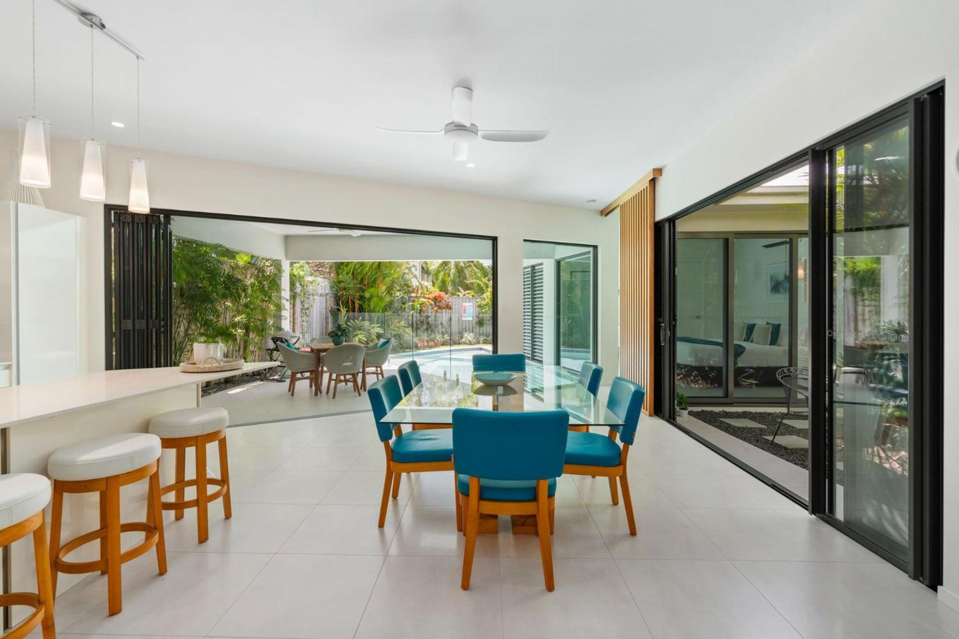 Belle Escapes Luxury Beach Edge