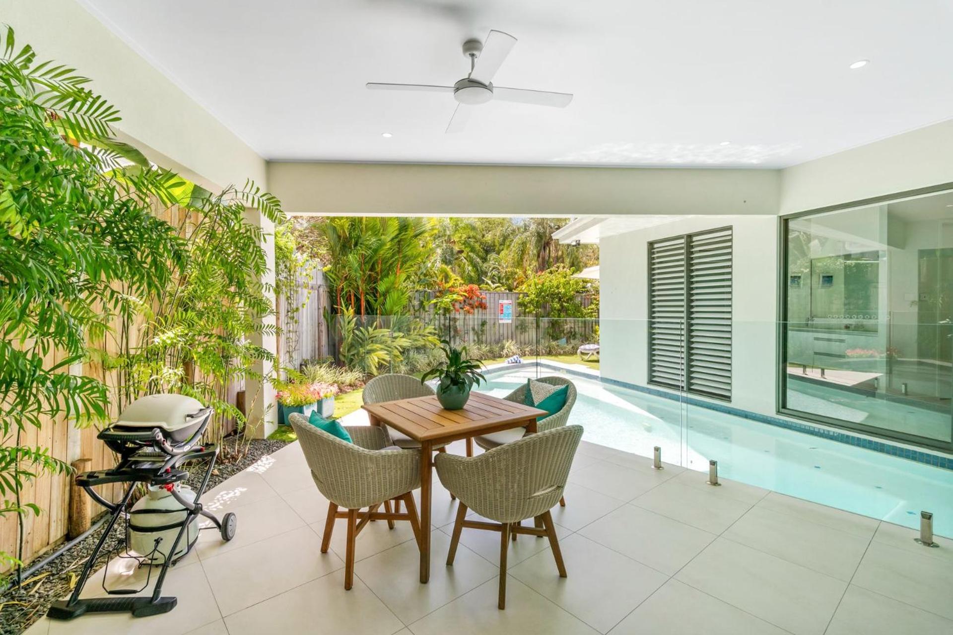 Belle Escapes Luxury Beach Edge