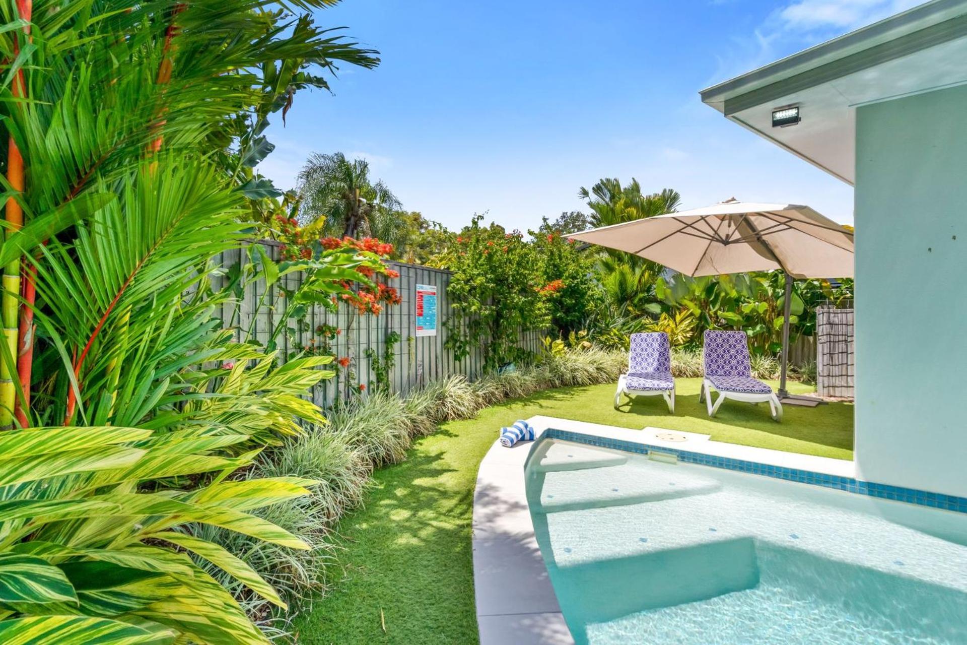 Belle Escapes Luxury Beach Edge