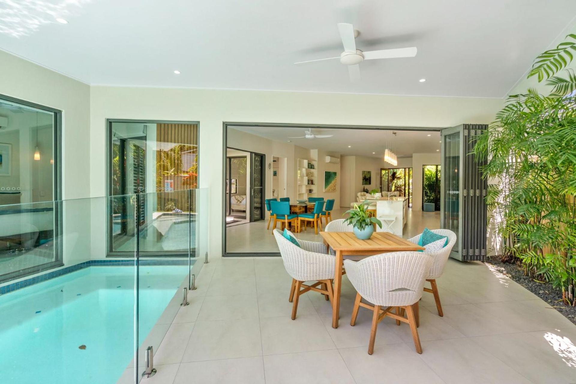 Belle Escapes Luxury Beach Edge