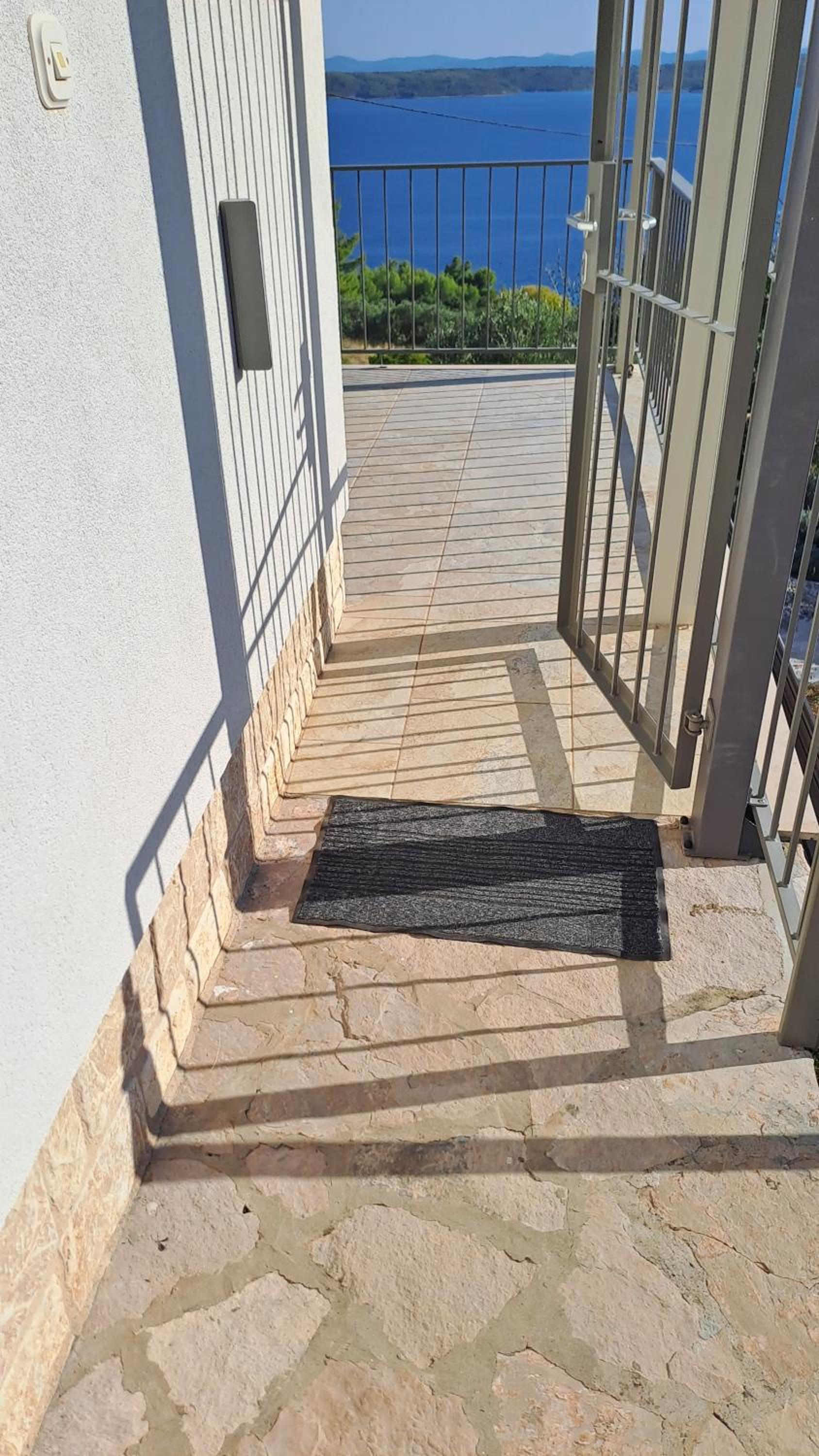 Apartmani STJEPAN Zavala