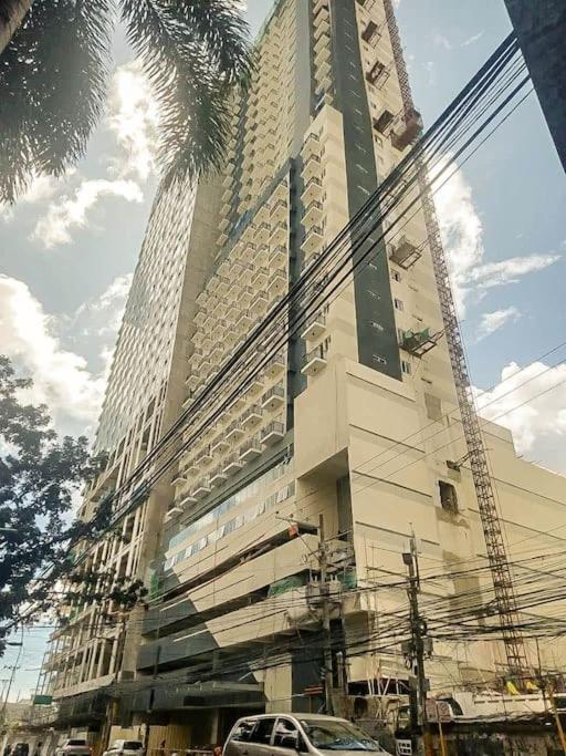 Cityscape Grand Tower Condominium view 3