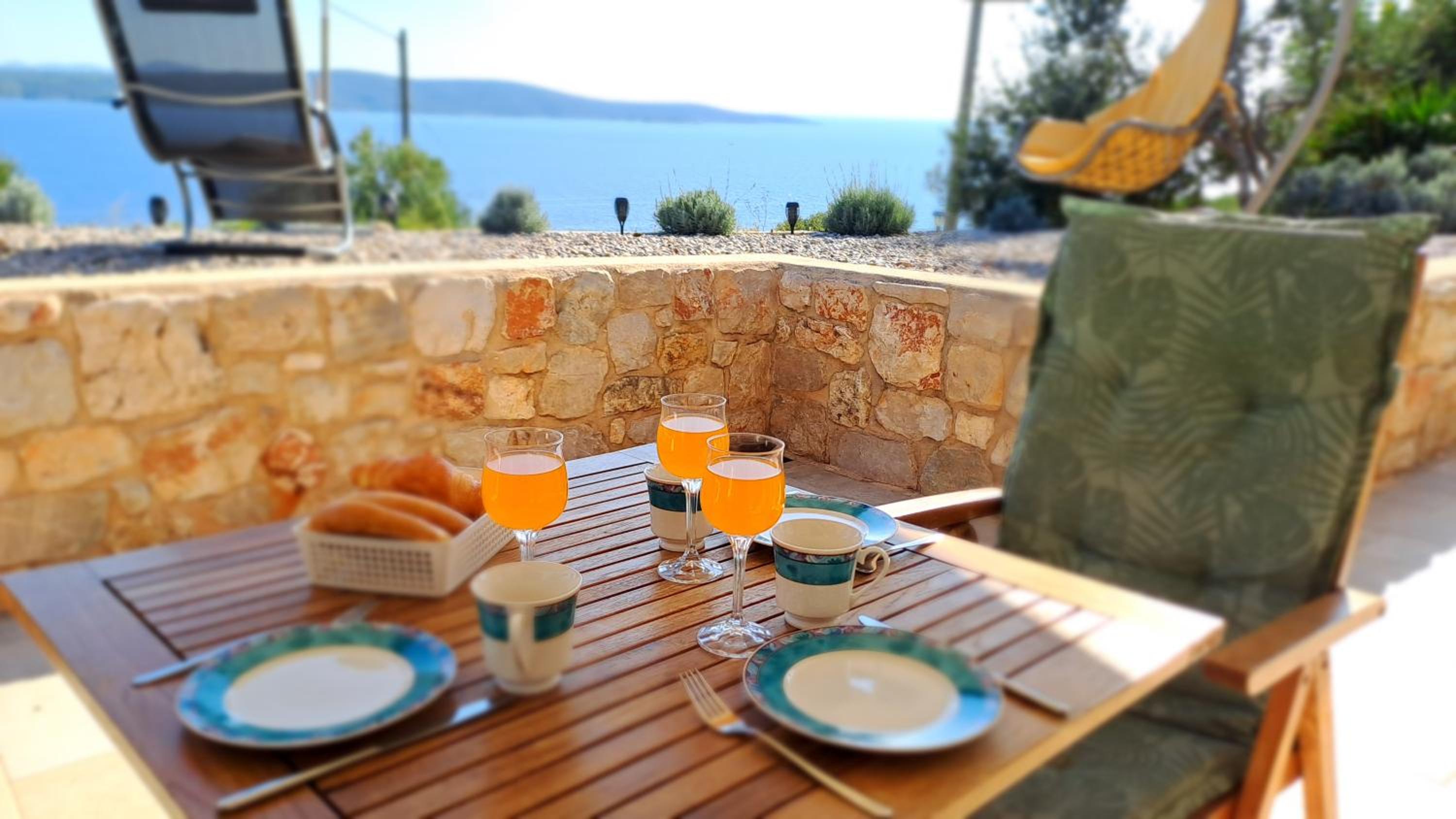 Apartmani STJEPAN Zavala