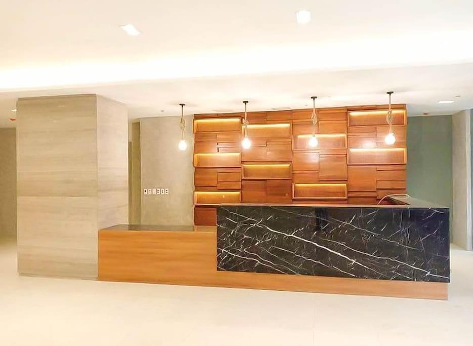 Cityscape Grand Tower Condominium view 4
