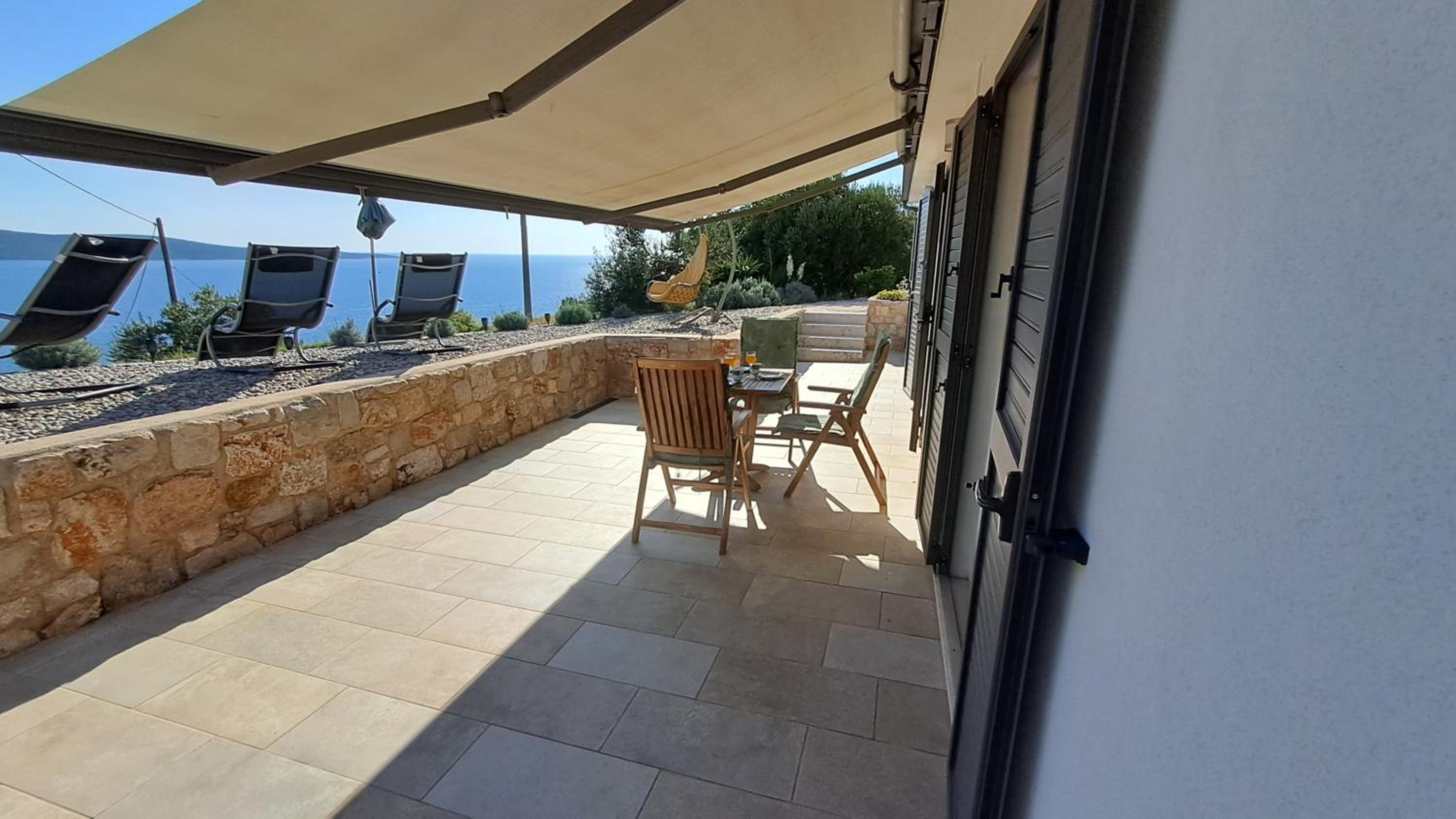 Apartmani STJEPAN Zavala