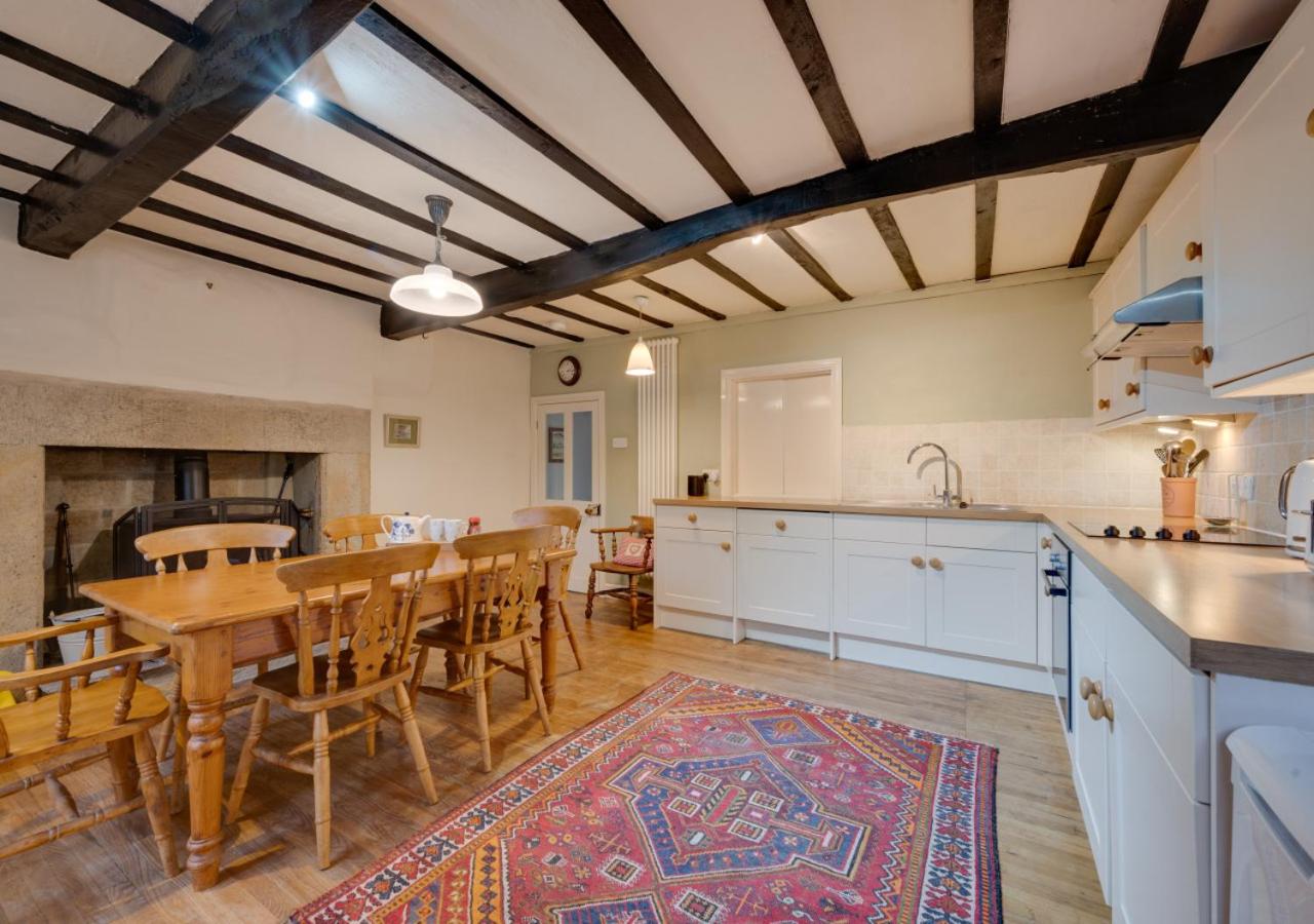 3 Bed in Thornton Rust oc-ds1064