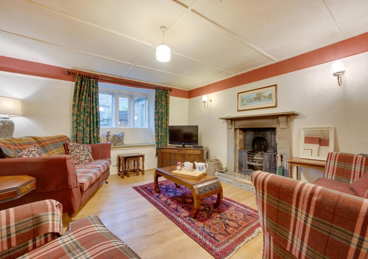 3 Bed in Thornton Rust oc-ds1064