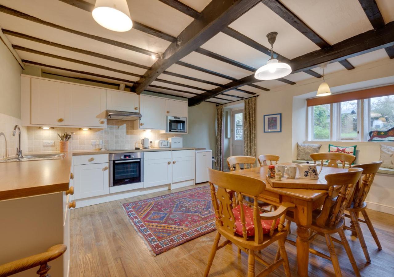 3 Bed in Thornton Rust oc-ds1064