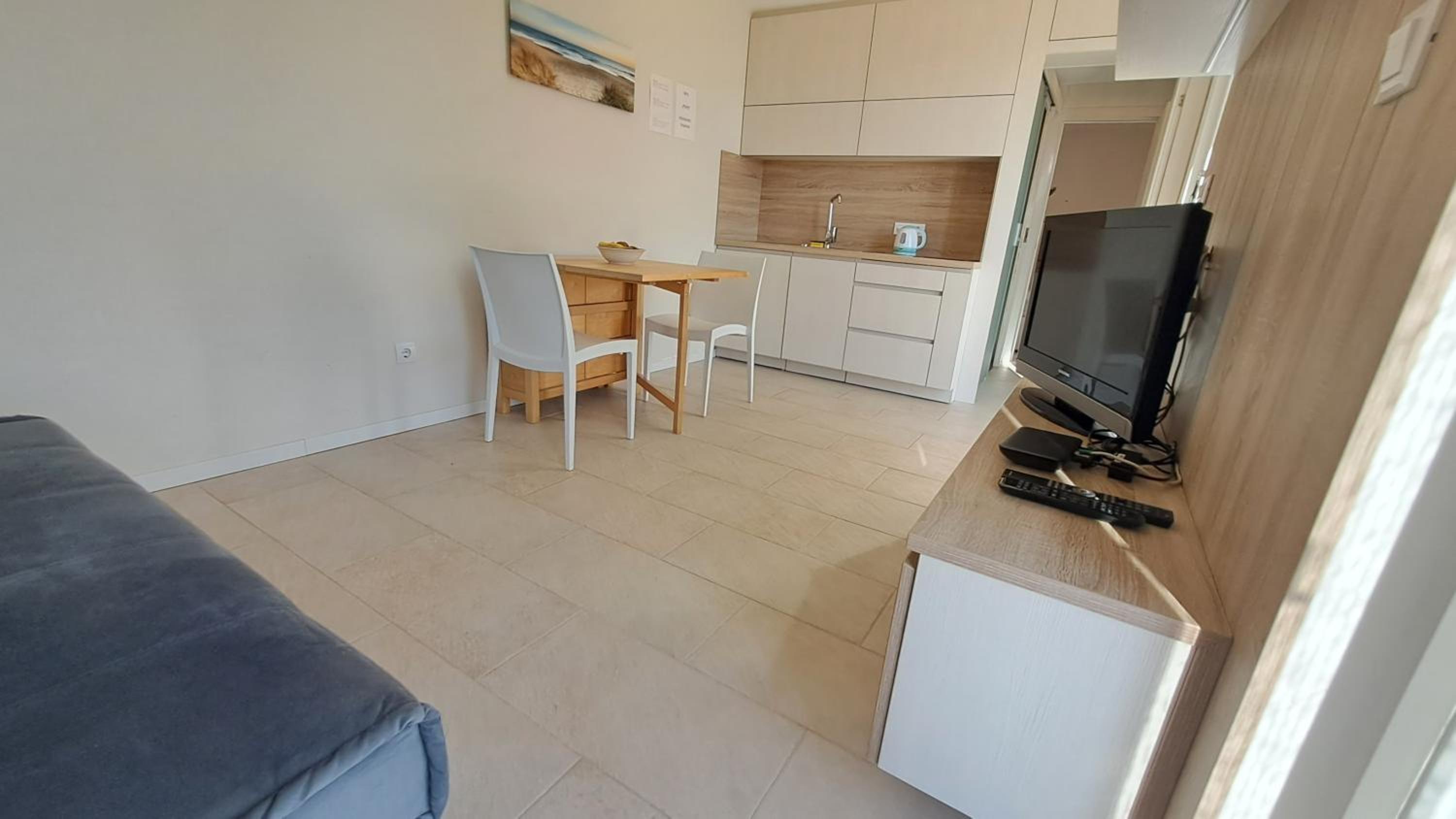 Apartmani STJEPAN Zavala