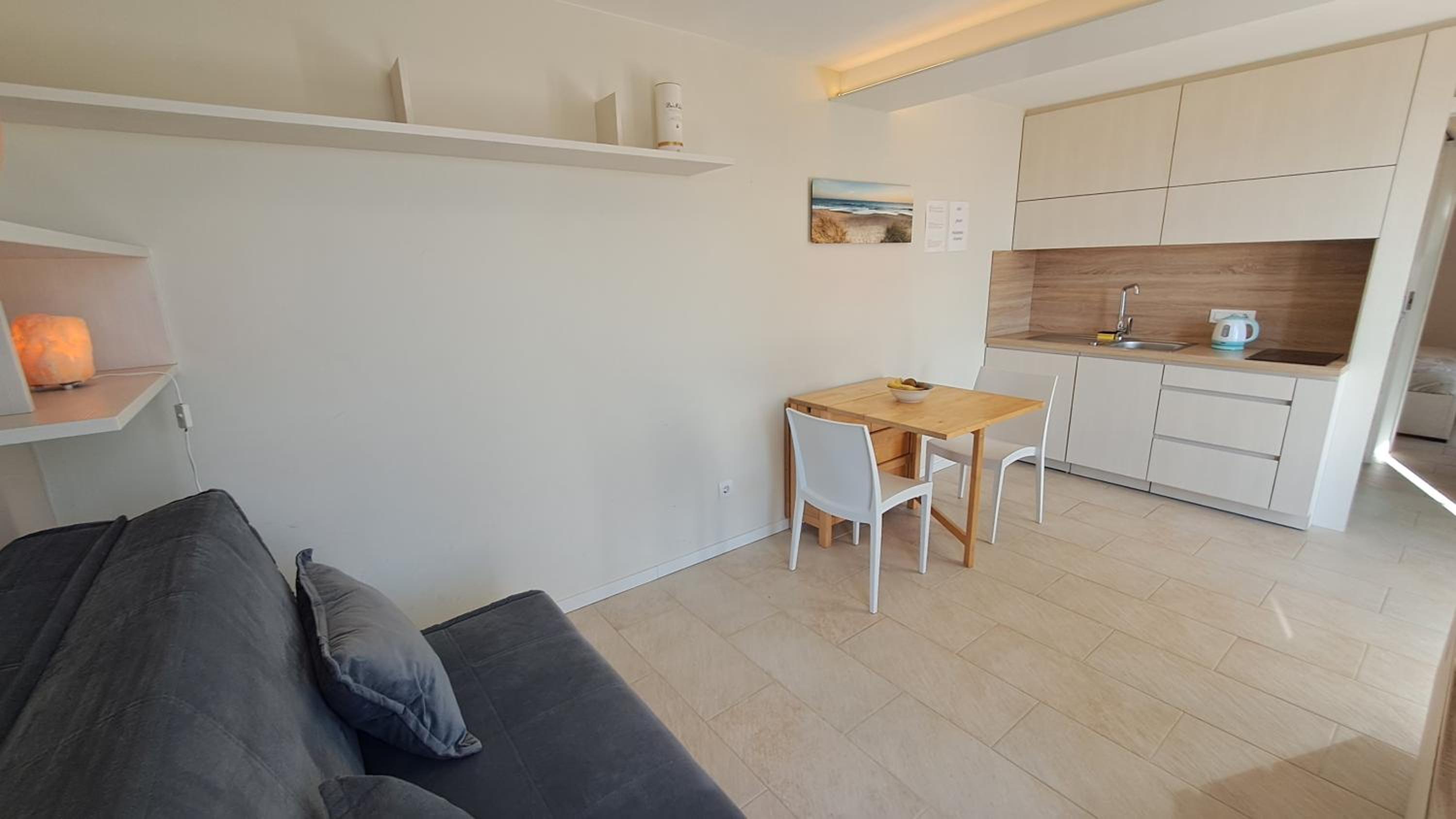 Apartmani STJEPAN Zavala