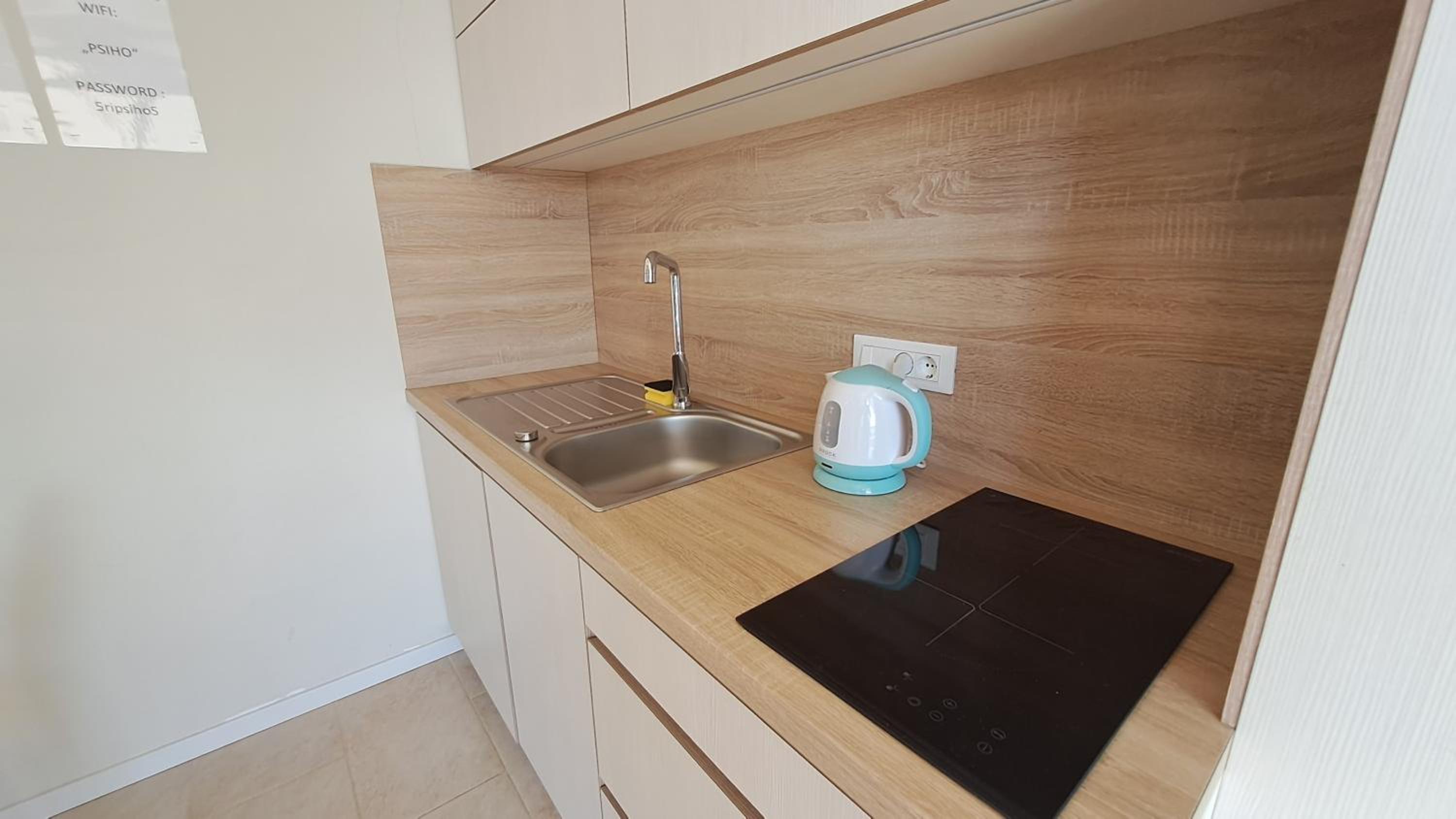 Apartmani STJEPAN Zavala