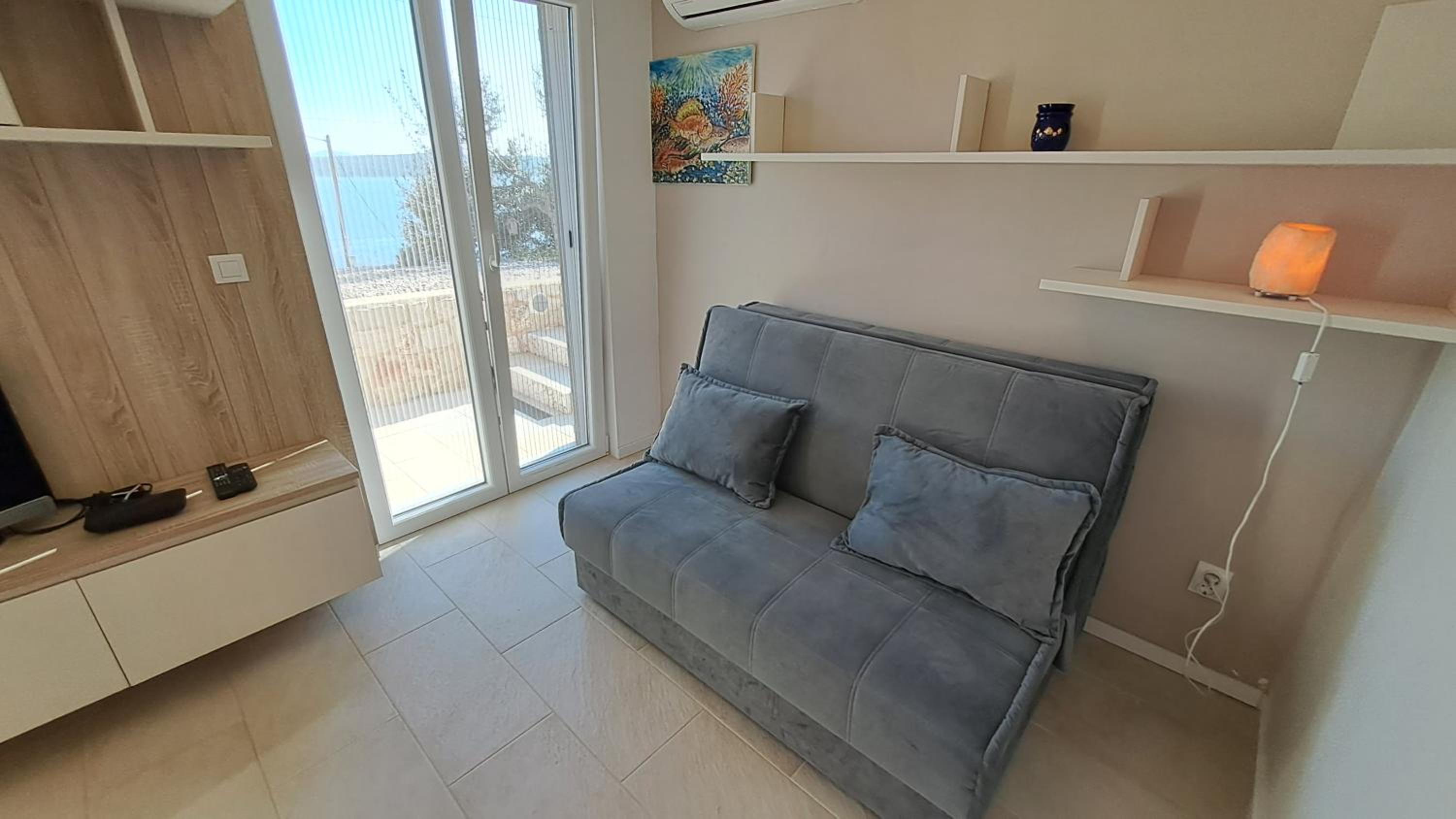 Apartmani STJEPAN Zavala