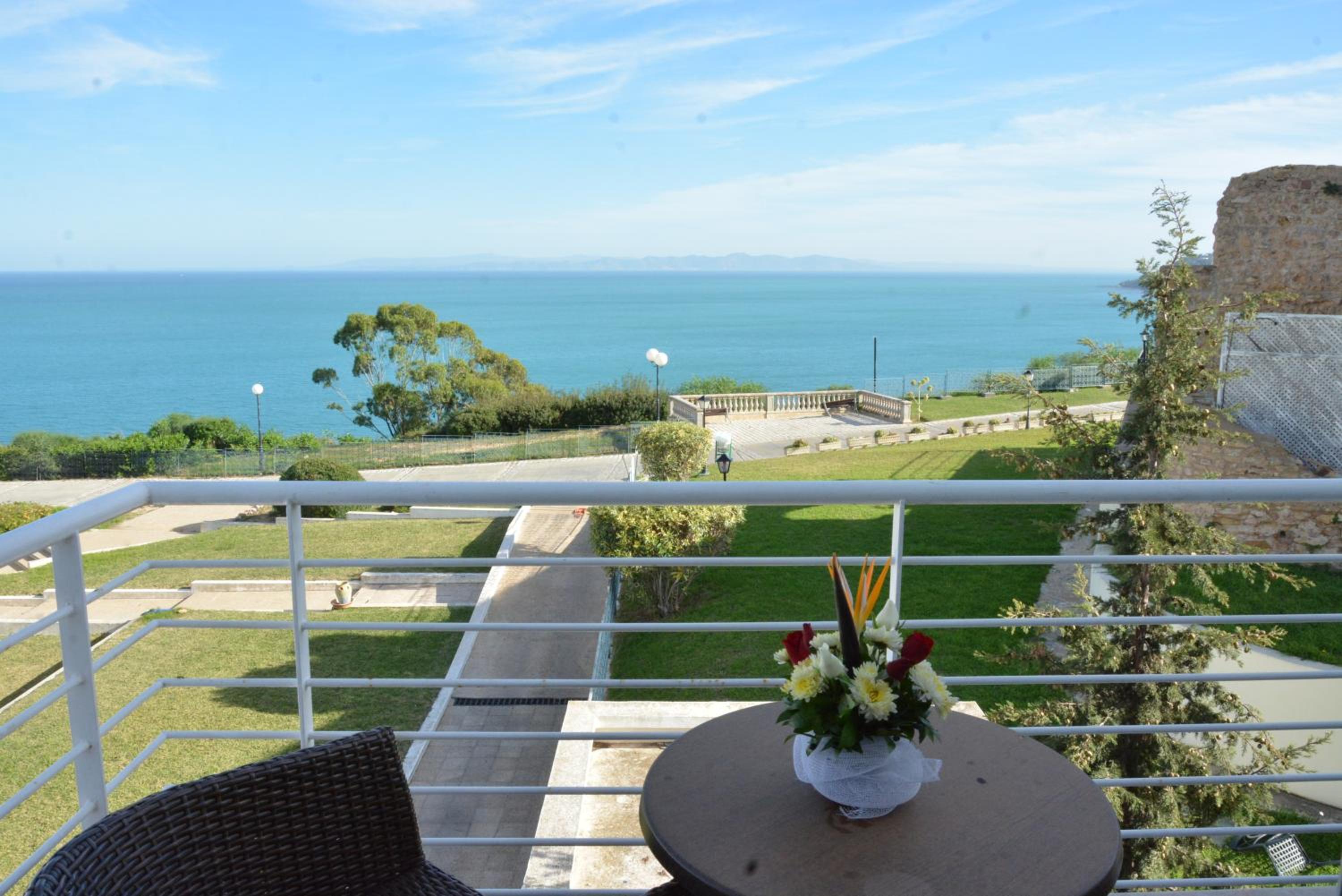 Gammarth Vacations - Golden Carthage Hotel Tunis - Property Image 36