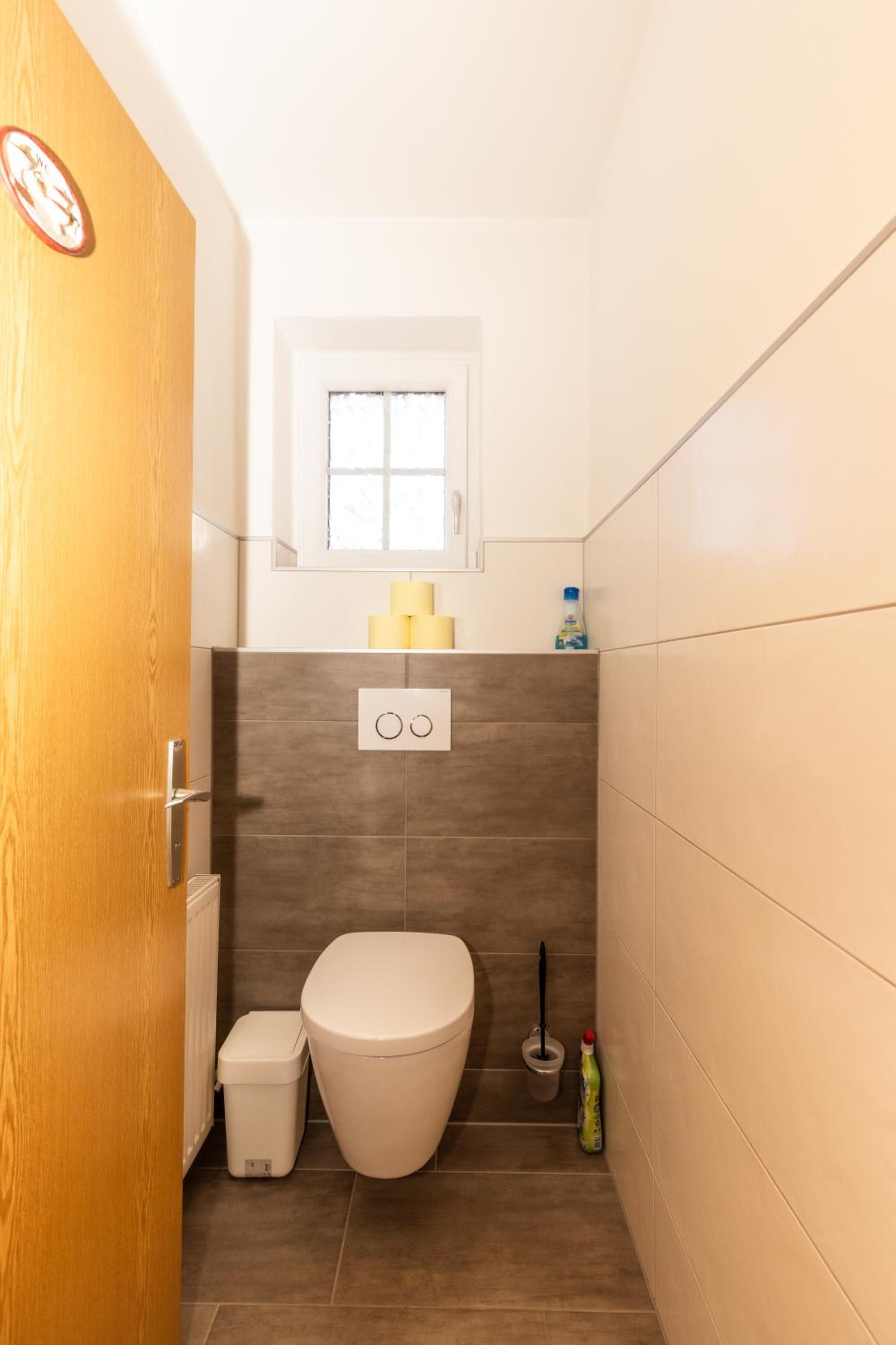Ferienwohnung Hügelland