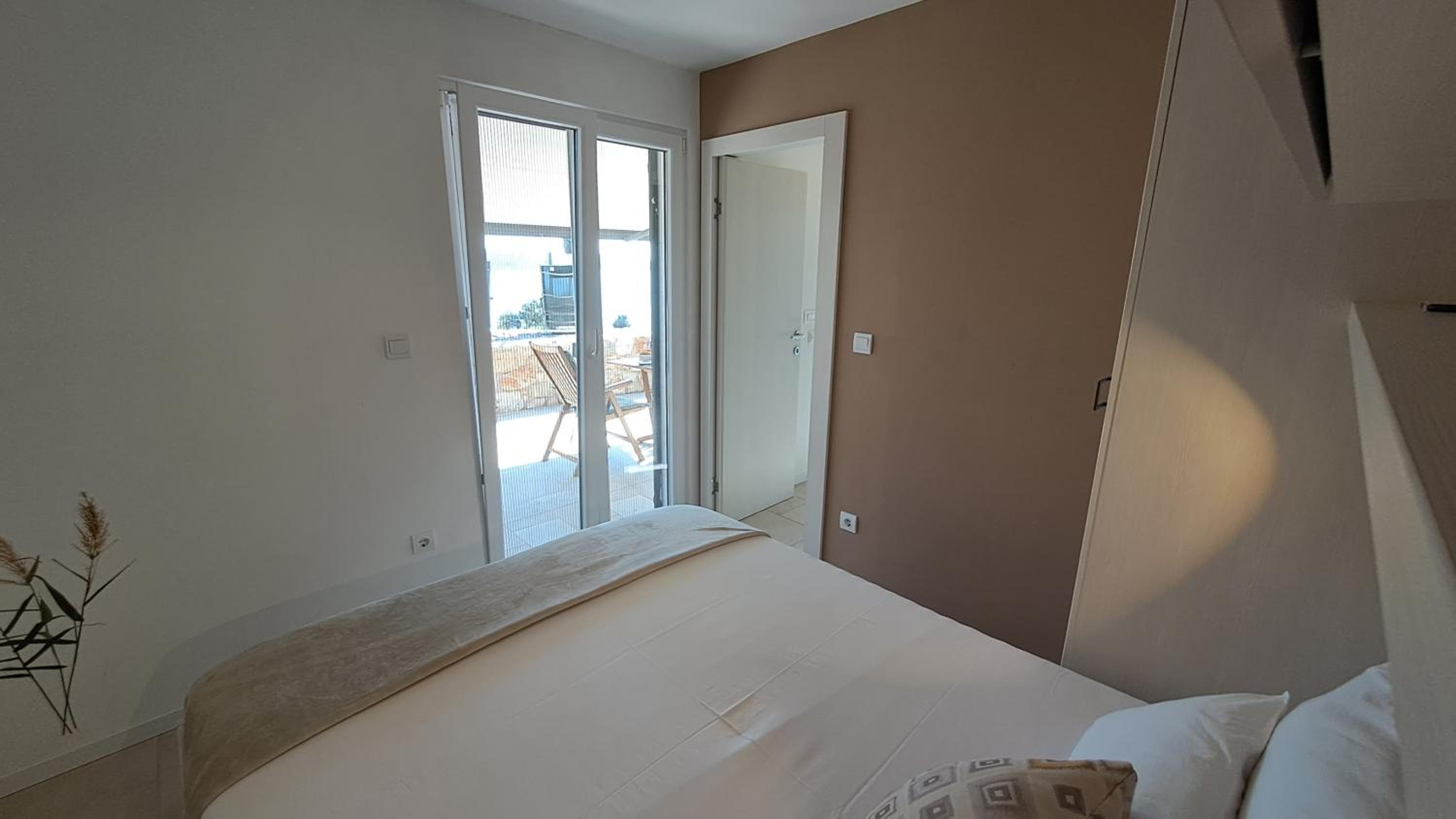 Apartmani STJEPAN Zavala