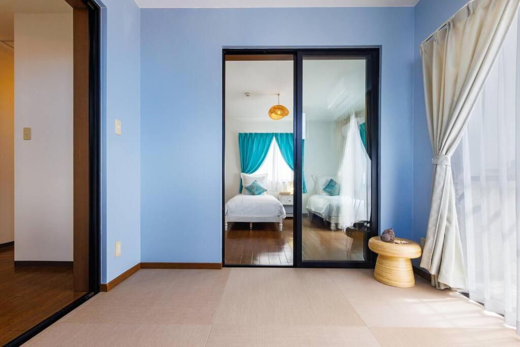 Yomitan kuba house view 2