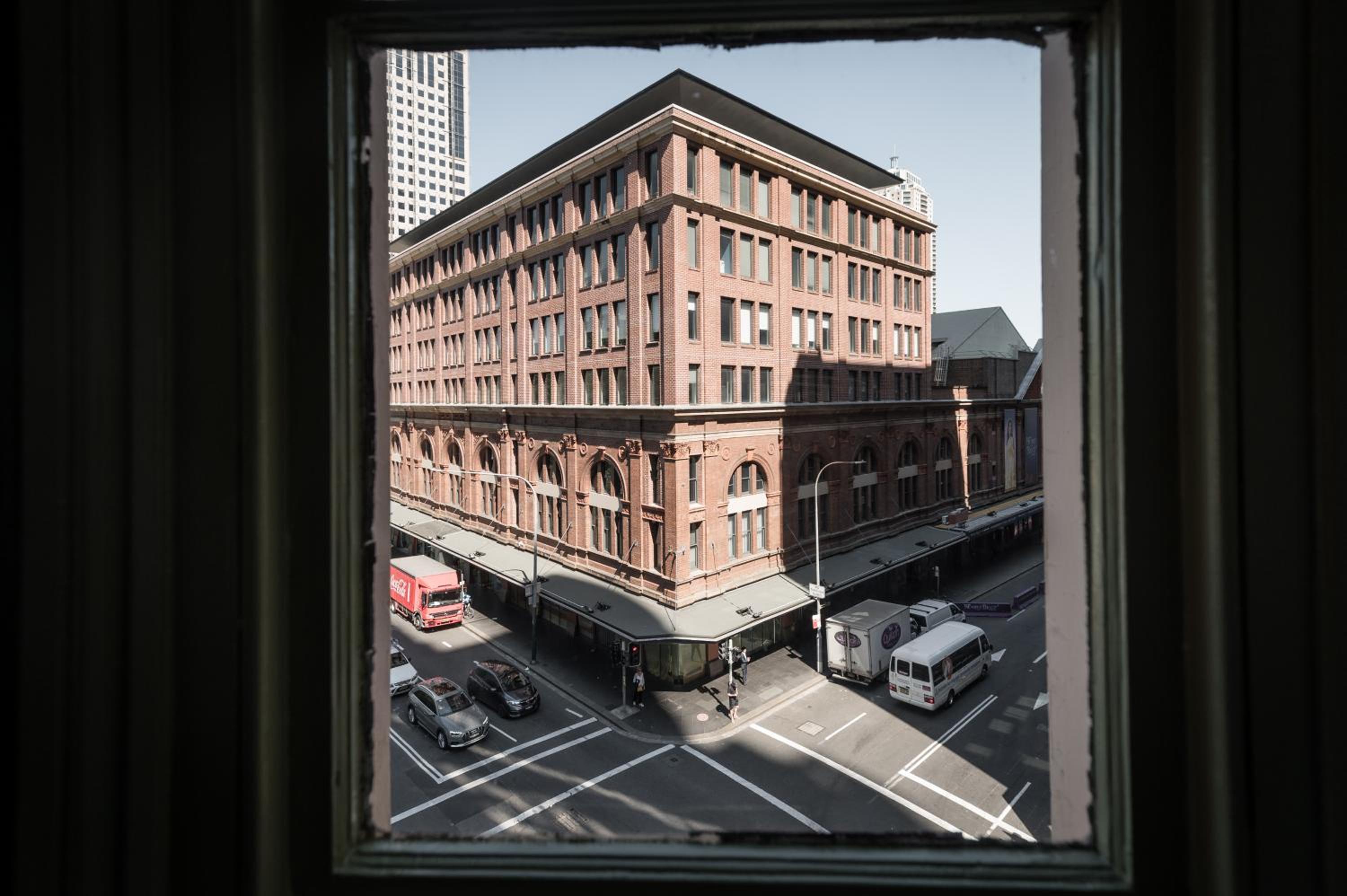 Sydney Central Inn
