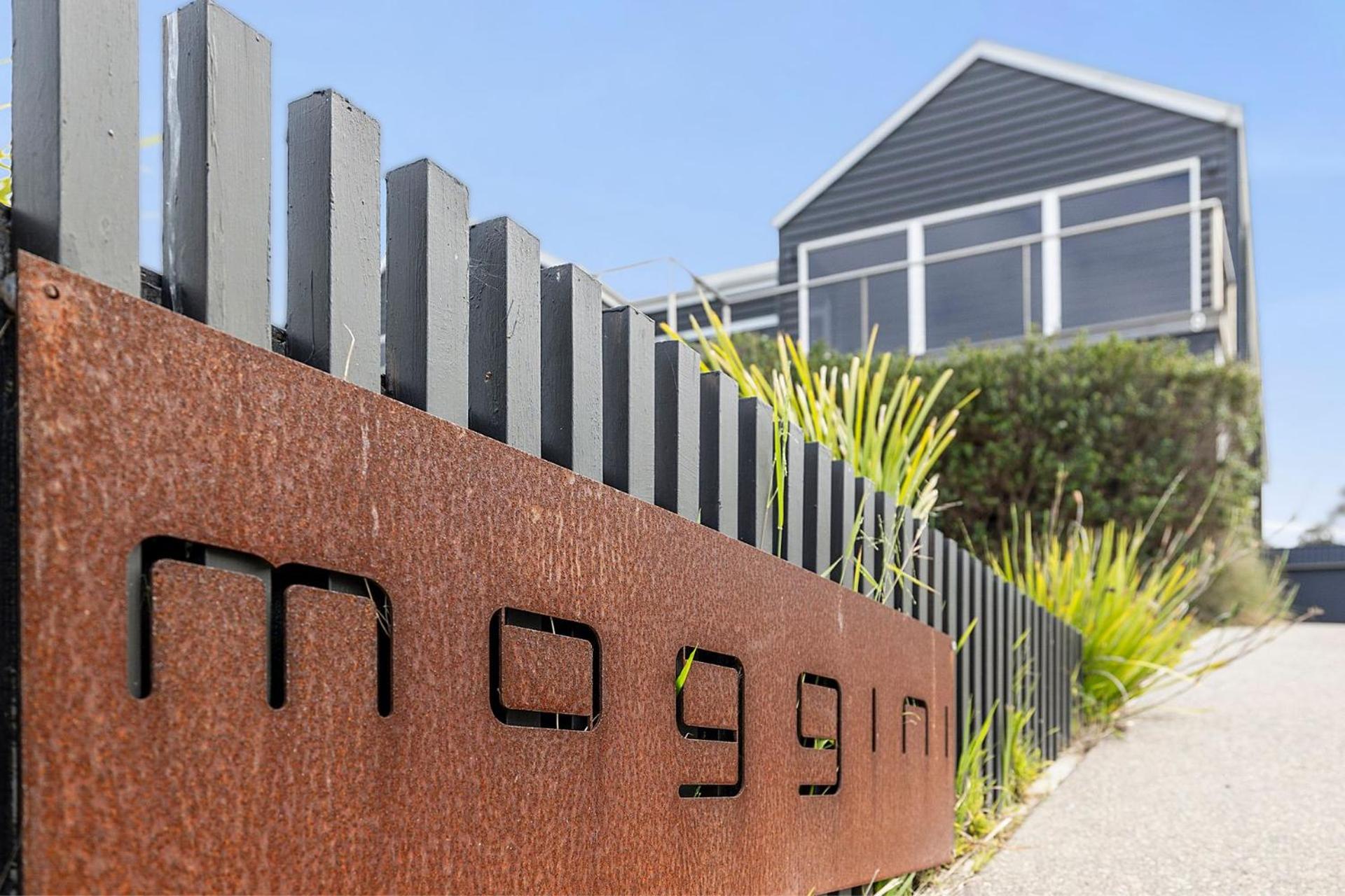 Moggini