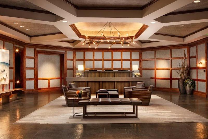 The Ritz Carlton Club Vail