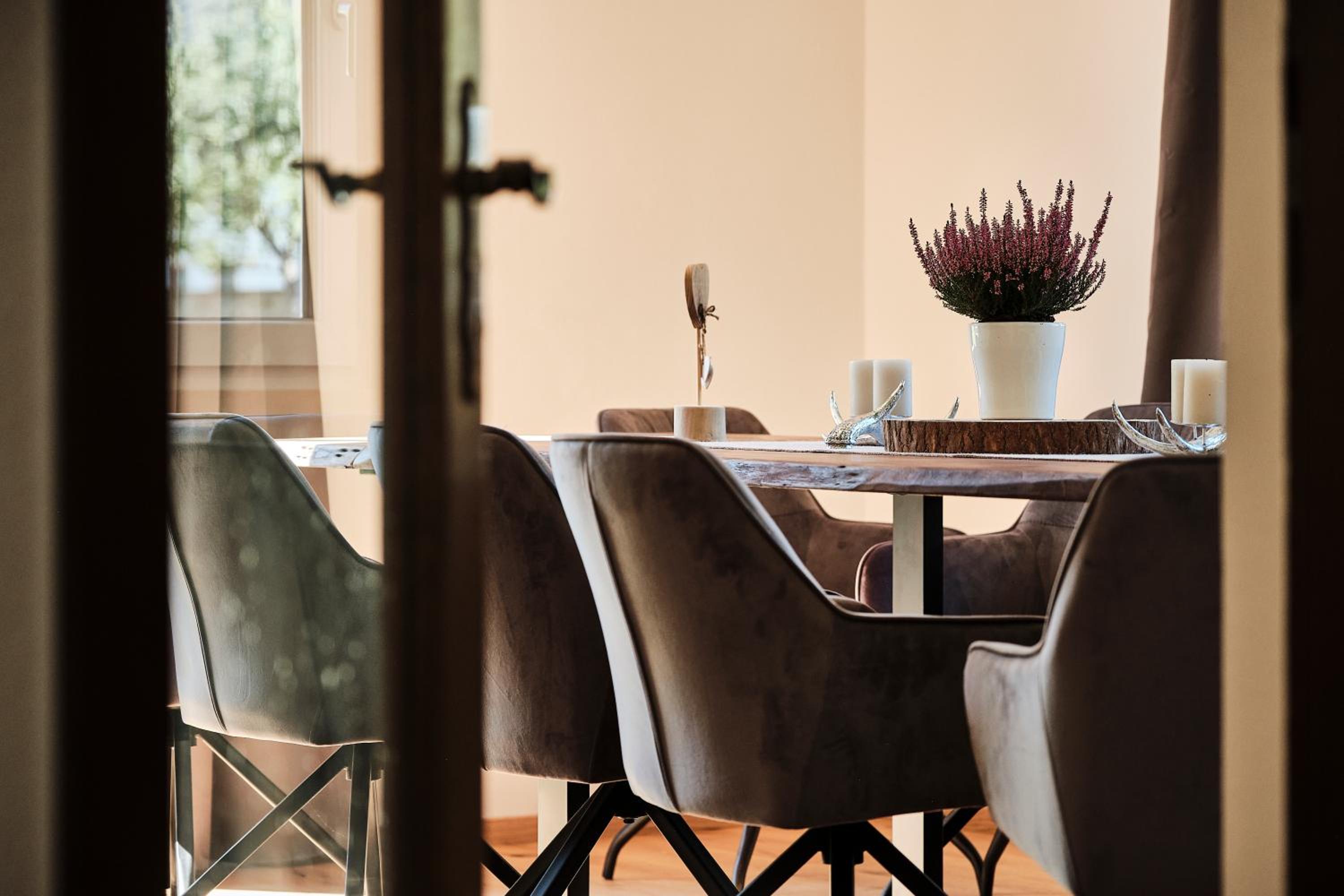Ferienhaus Streif LXL