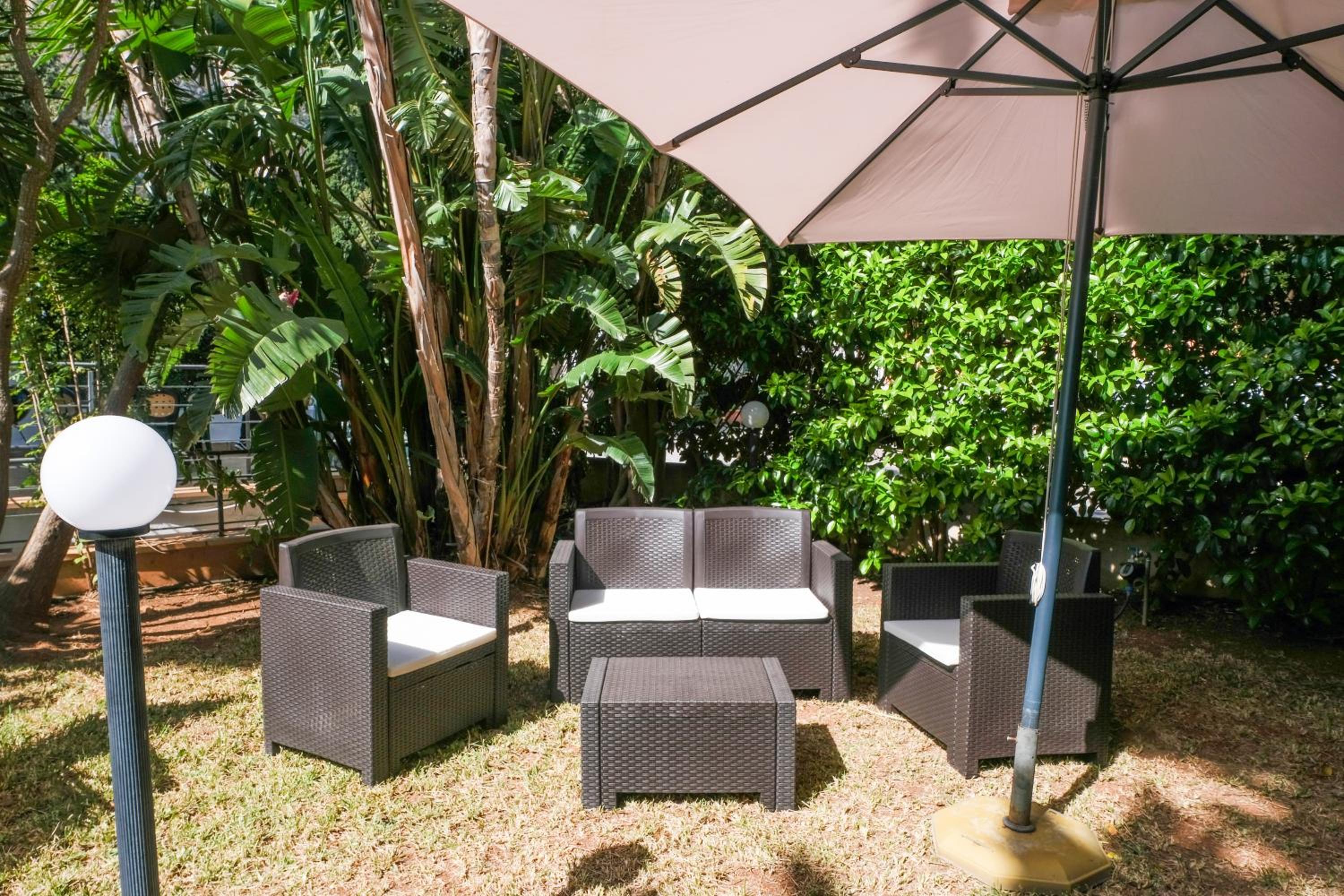 Grande Villa con Giardino e BBQ vicino al Mare view 3