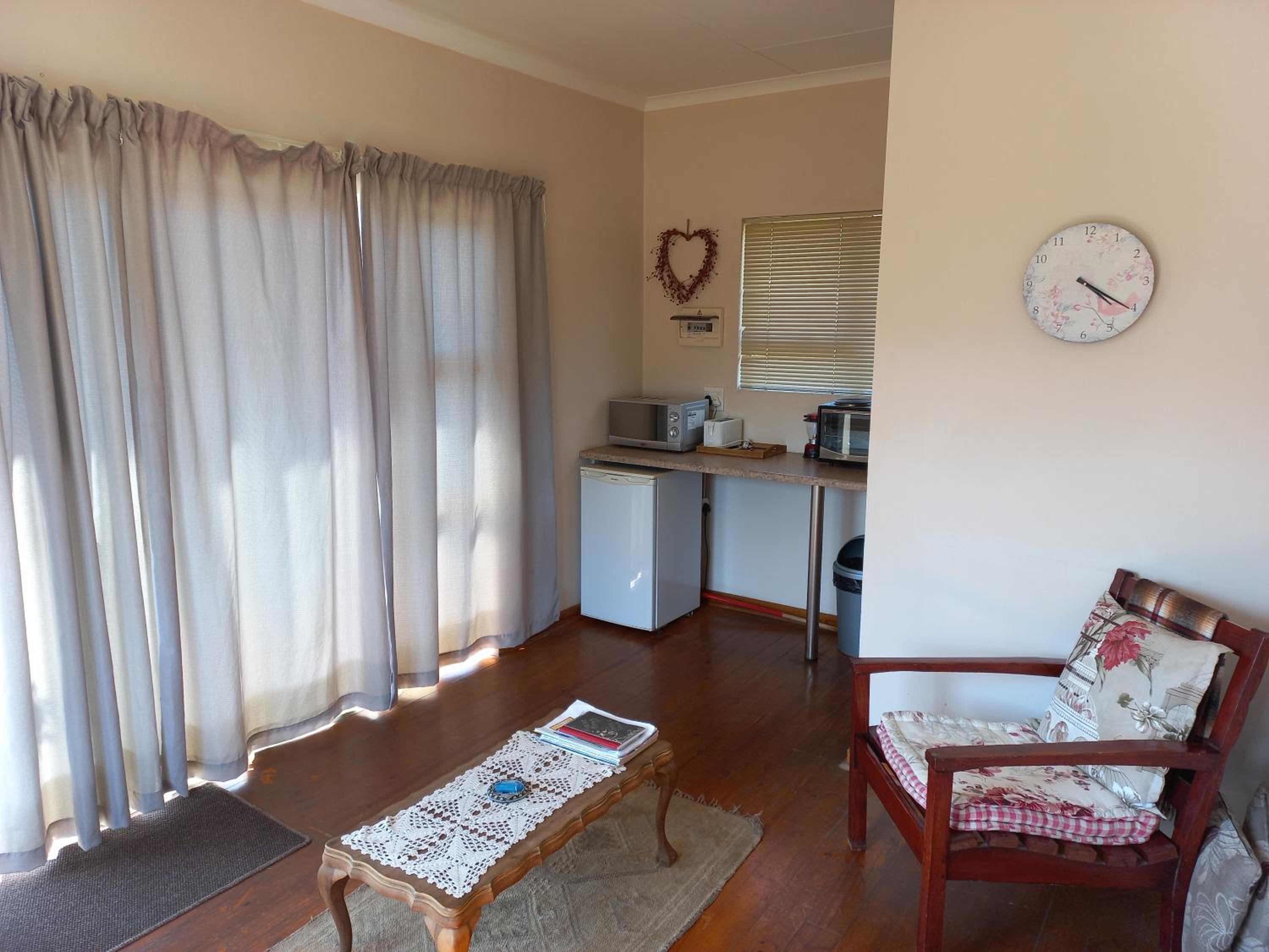 Twogether self catering view 5