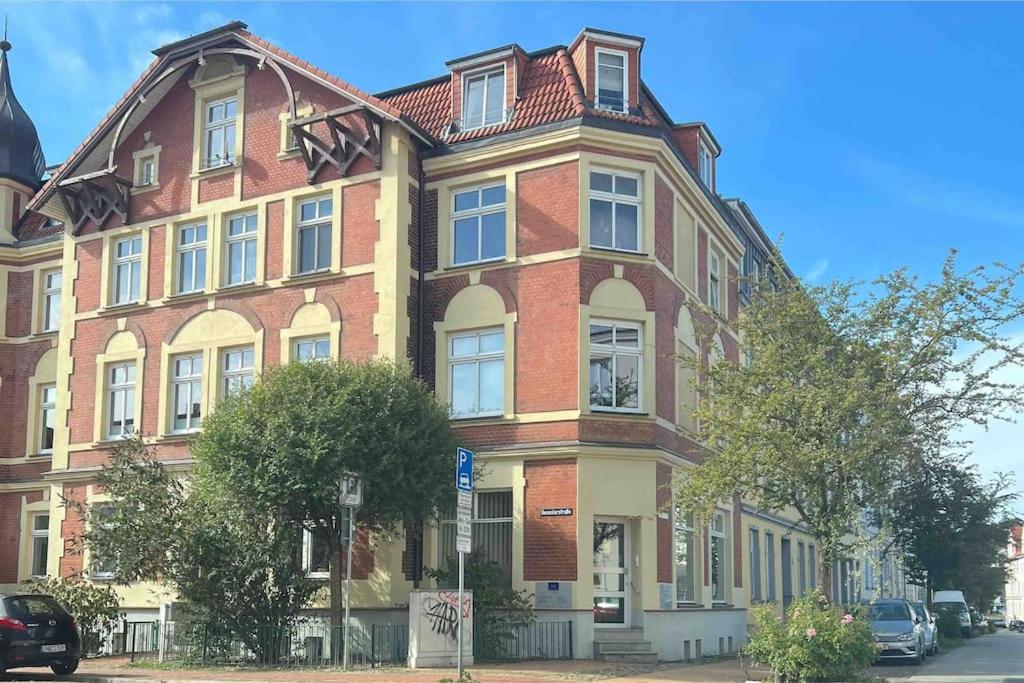 DG Wohnung in der nähe vom Schloss view 2