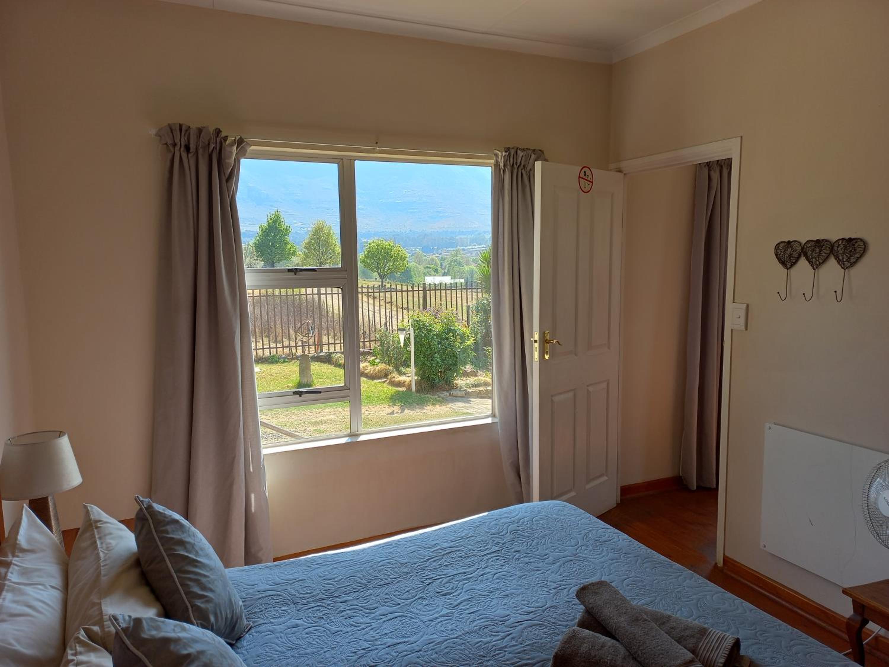 Twogether self catering view 3
