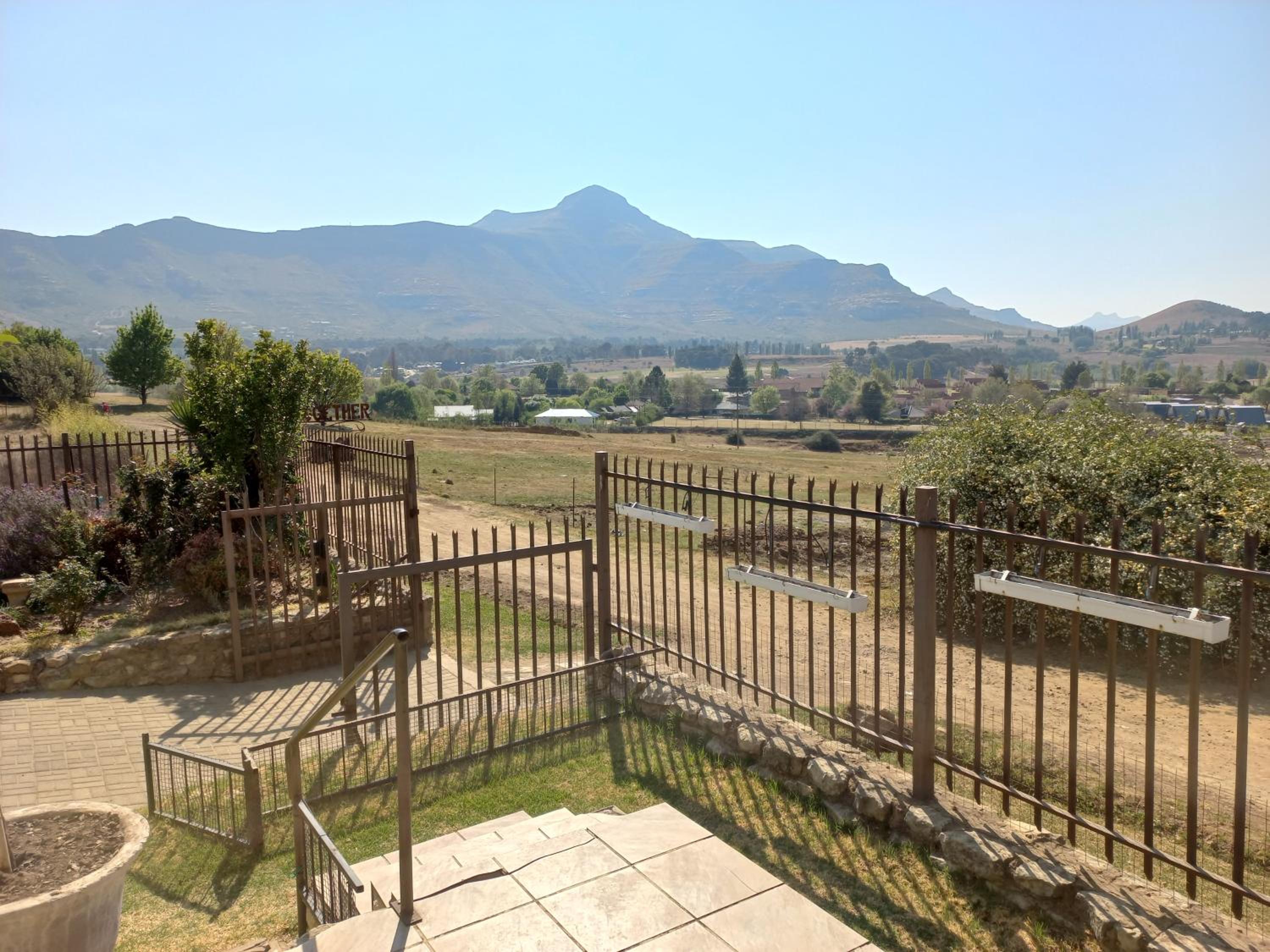 Twogether self catering view 4