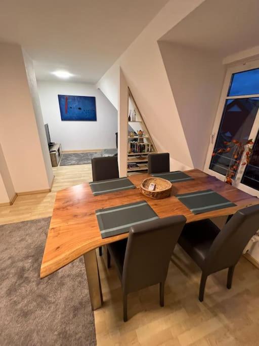 DG Wohnung in der nähe vom Schloss view 3