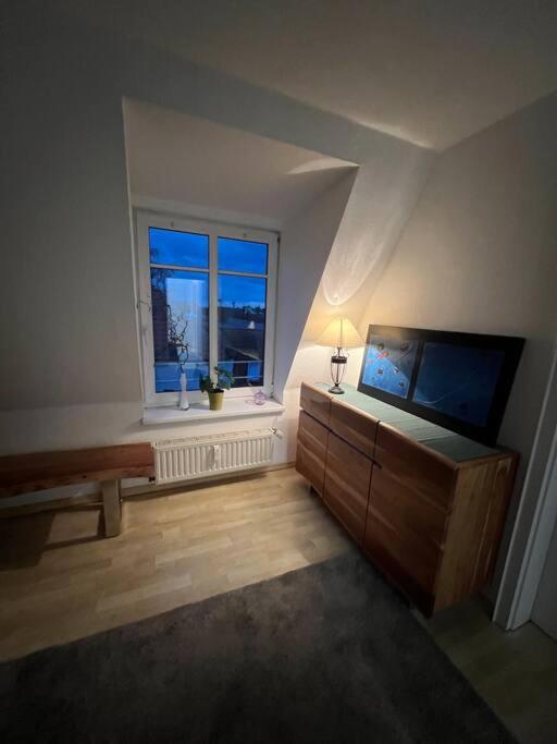 DG Wohnung in der nähe vom Schloss view 5