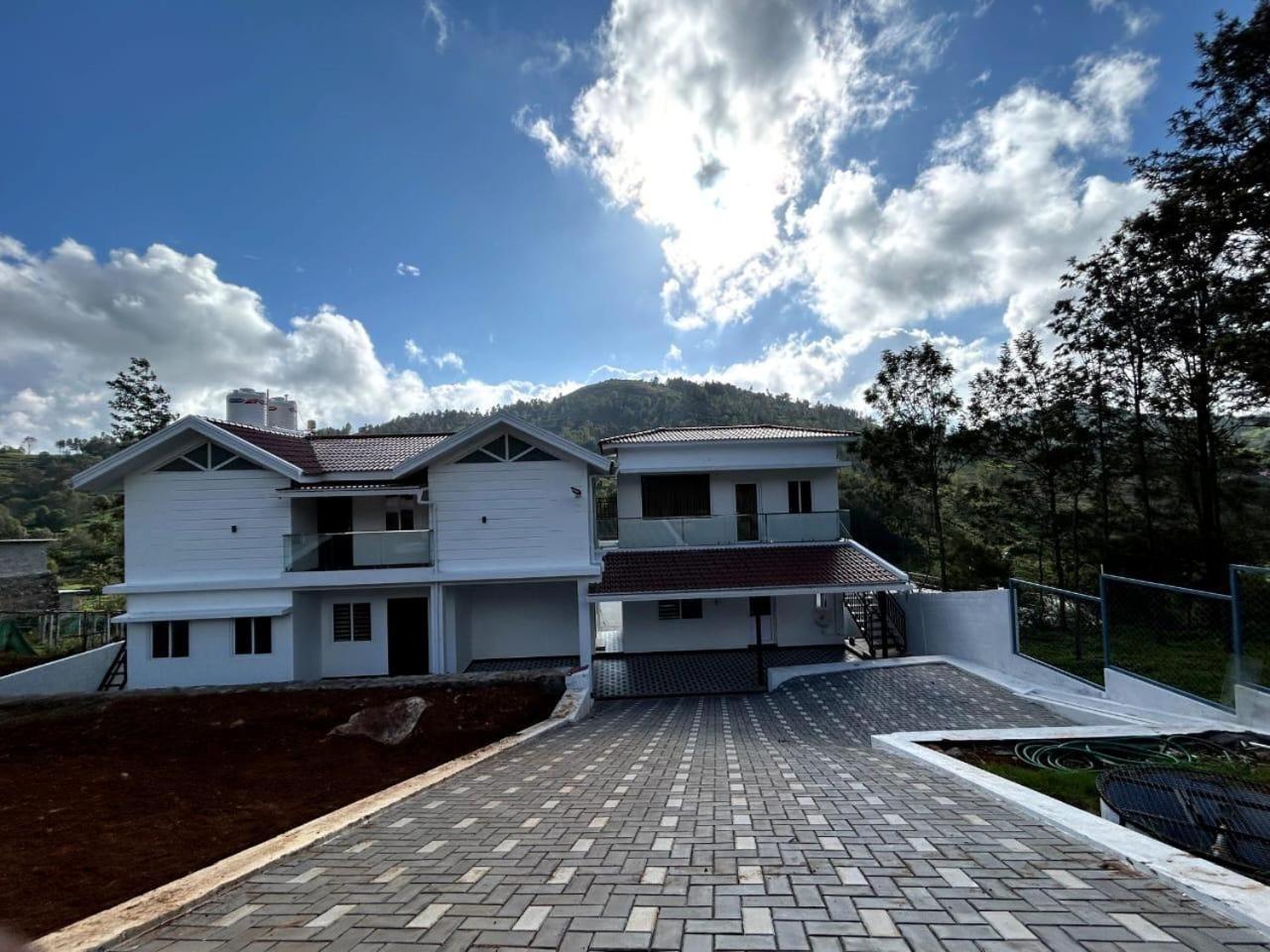 Sree hari Guest house view 3
